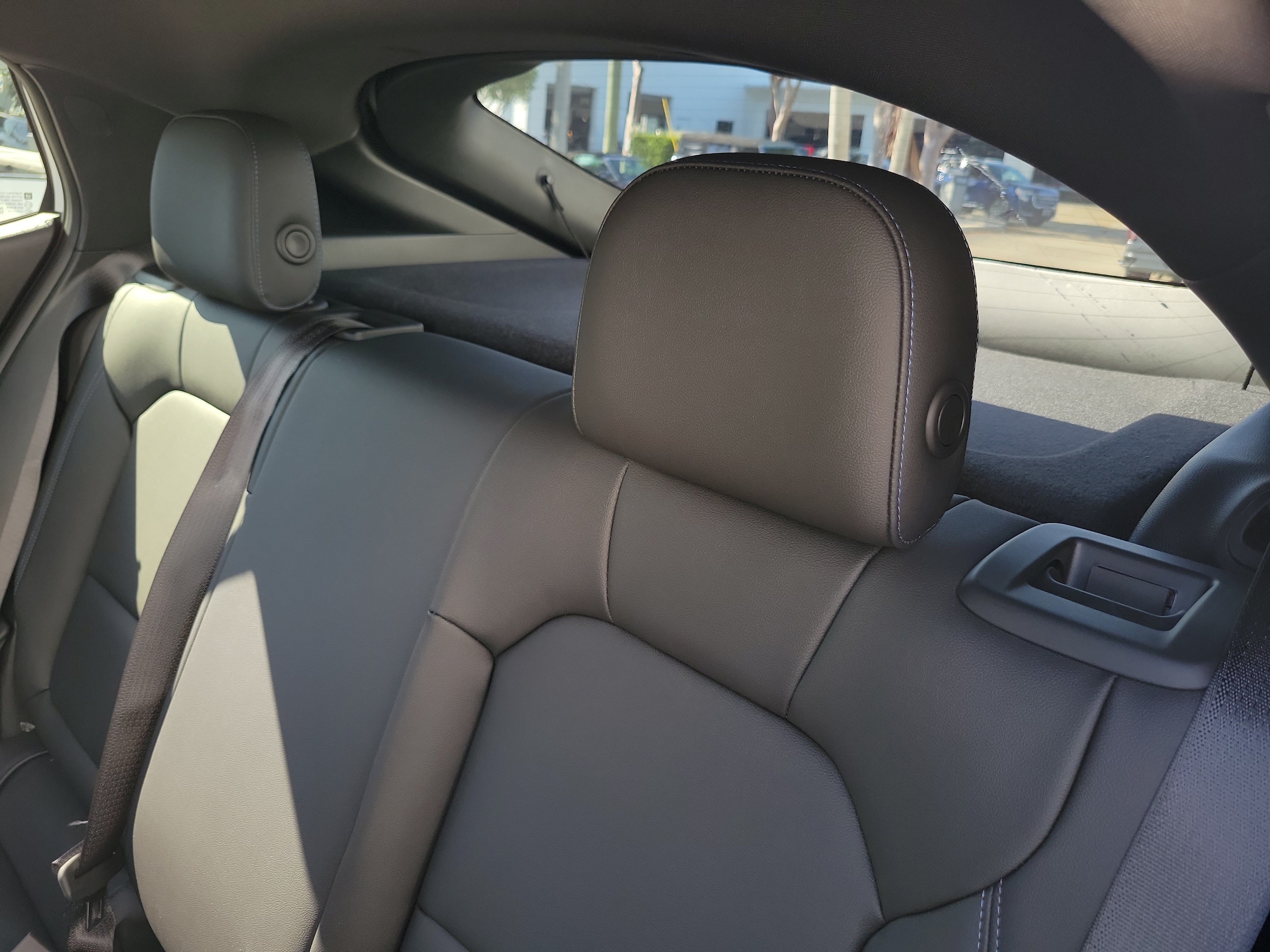 2026 Buick Envista Sport Touring - Photo 12
