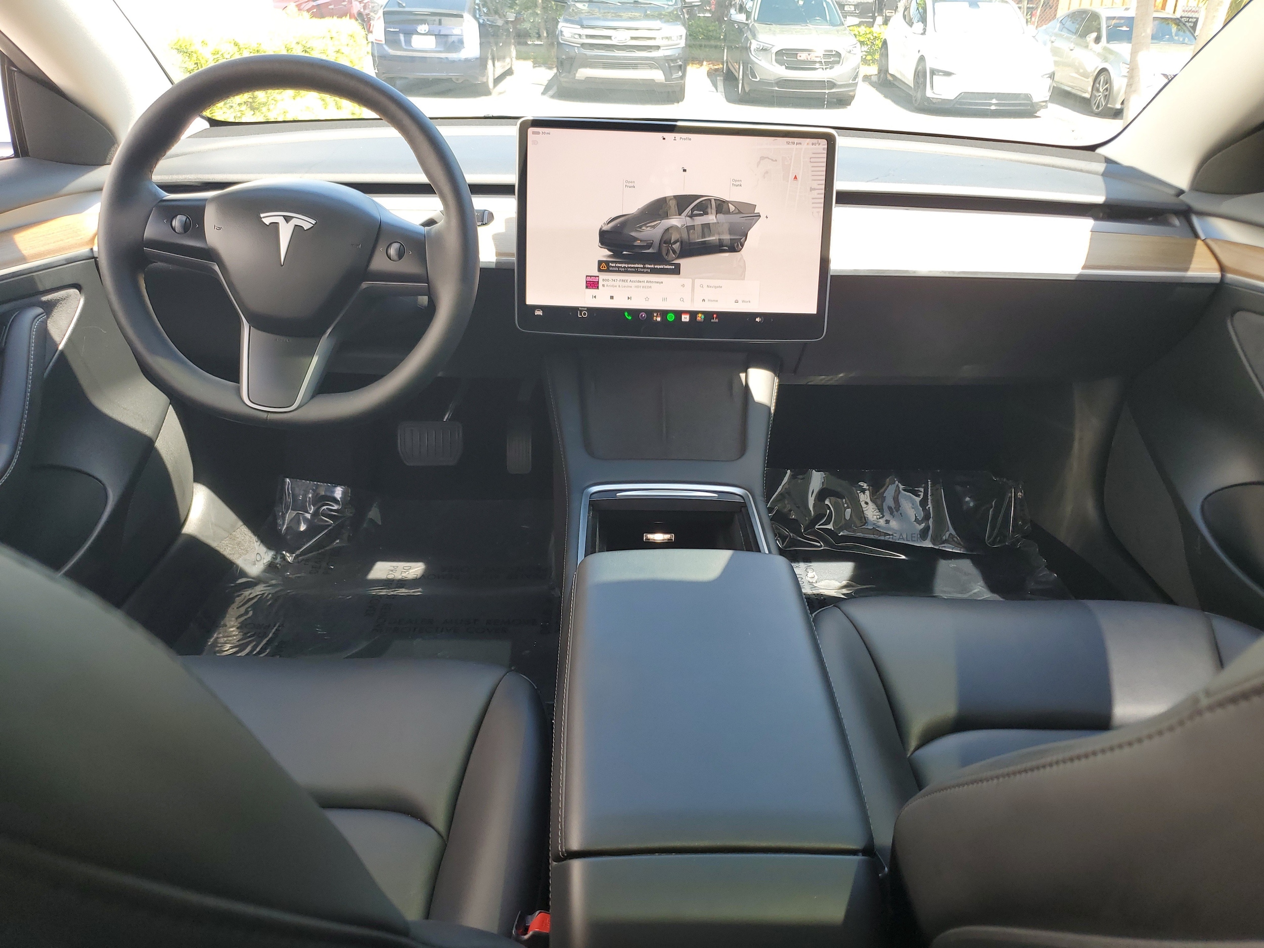 2023 Tesla Model 3 Base - Photo 16