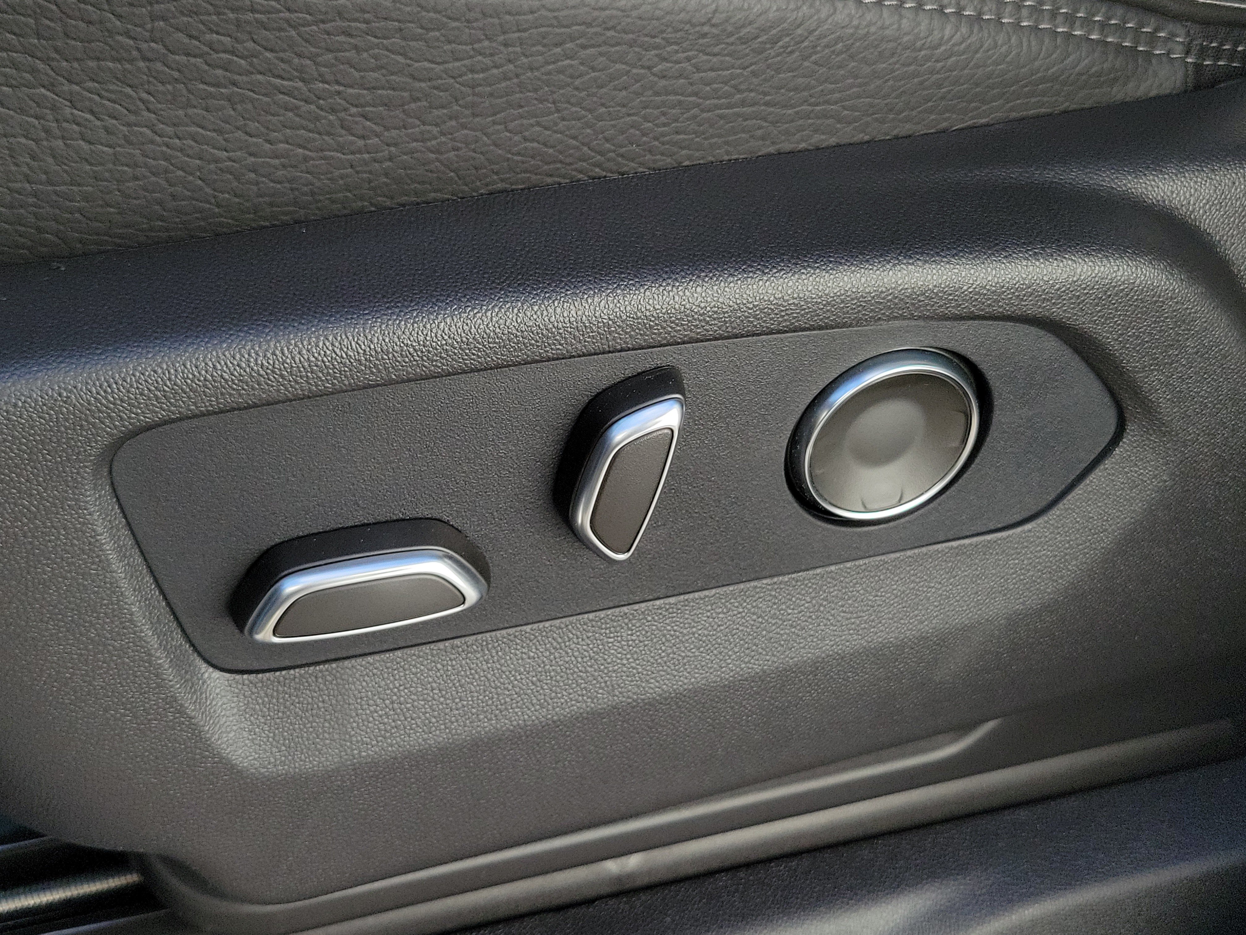 2026 GMC Sierra 1500 Denali - Photo 23