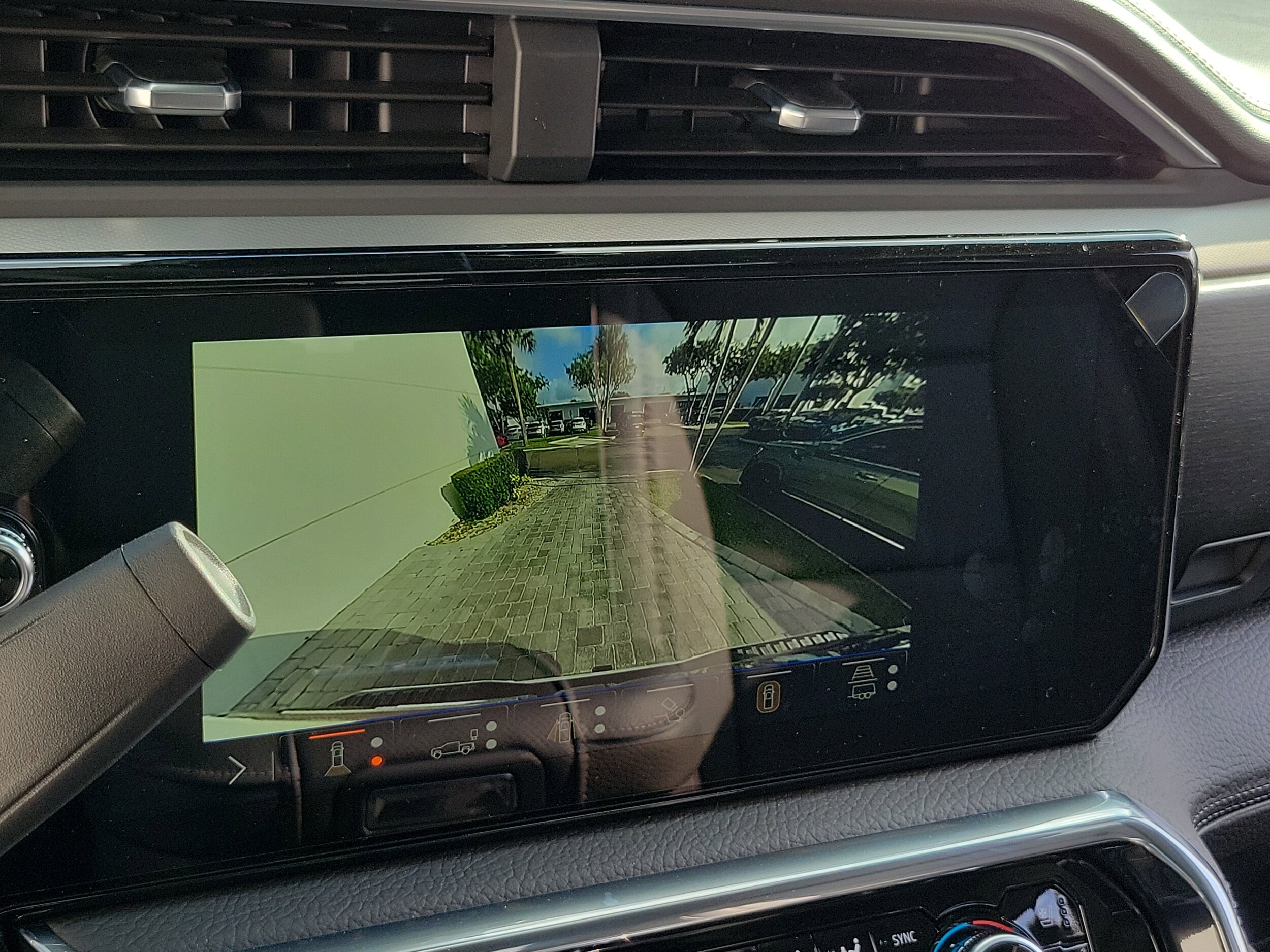 2026 GMC Sierra 2500HD Denali - Photo 30