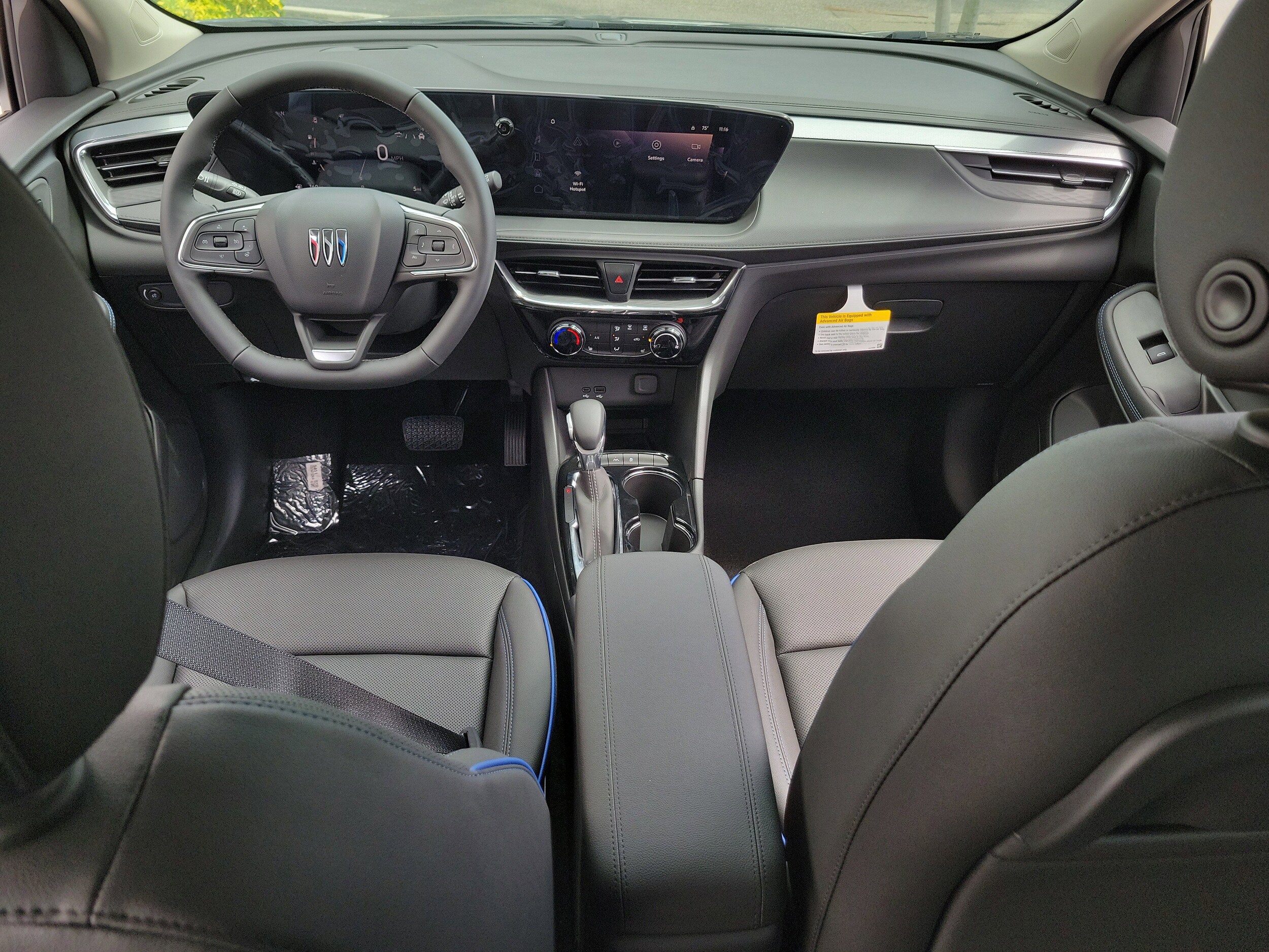 2026 Buick Encore GX Sport Touring - Photo 15