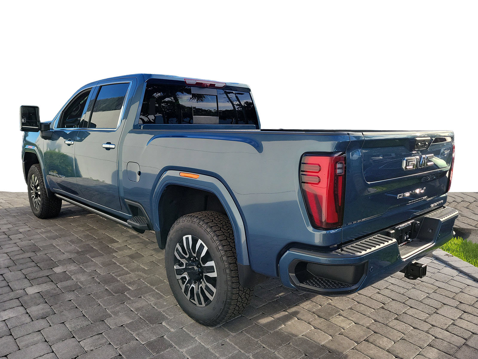 New 2026 GMC Sierra 2500 HD Denali Ultimate Truck