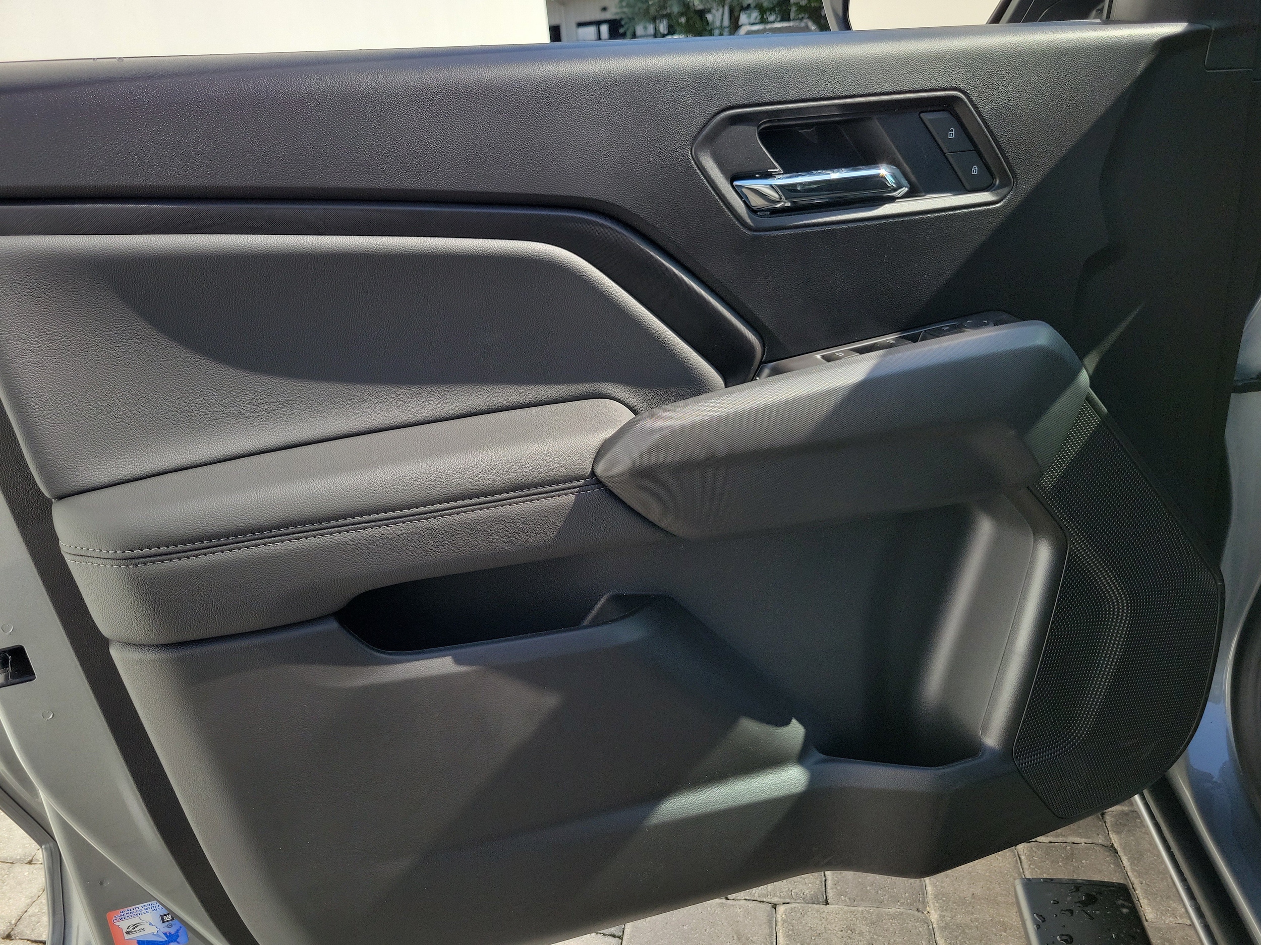 2026 GMC Canyon Elevation - Photo 17
