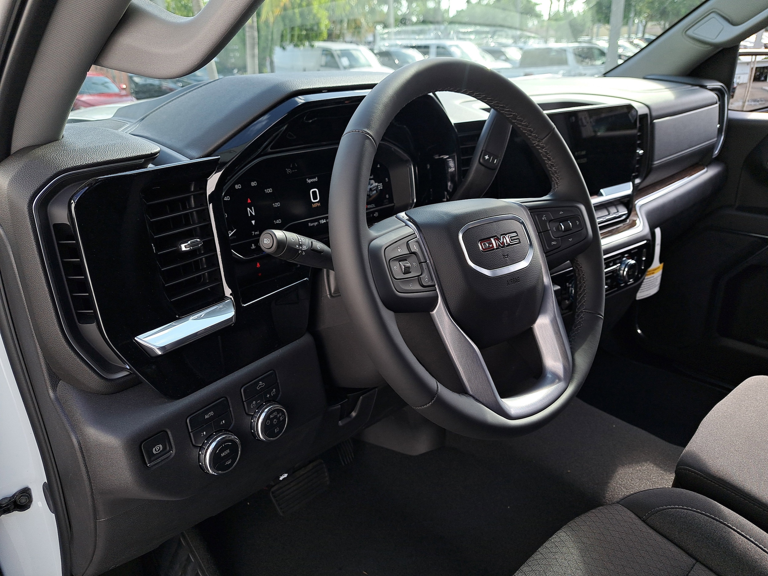 2025 GMC Sierra 1500 Elevation - Photo 19