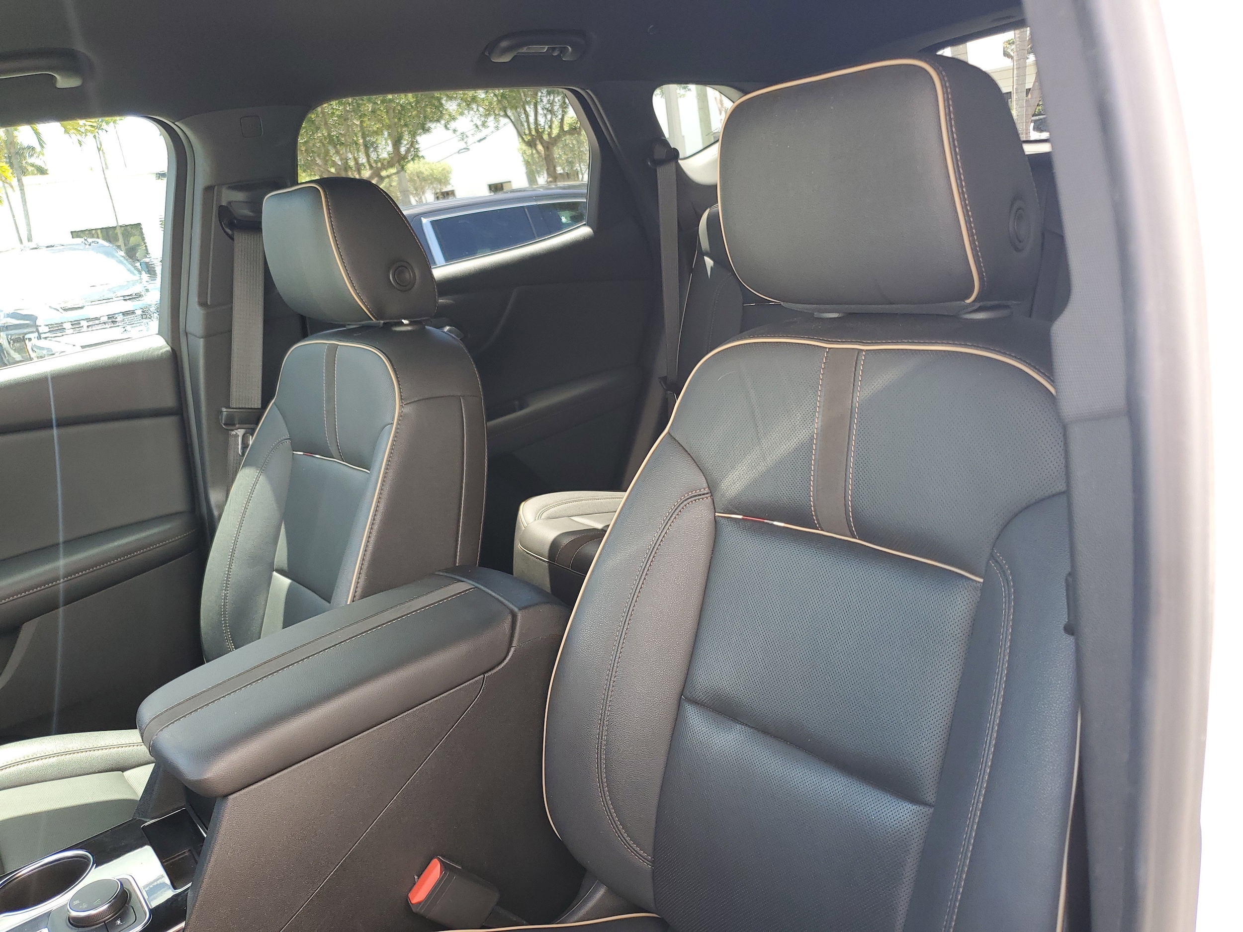 2022 Chevrolet Blazer Premier - Photo 18