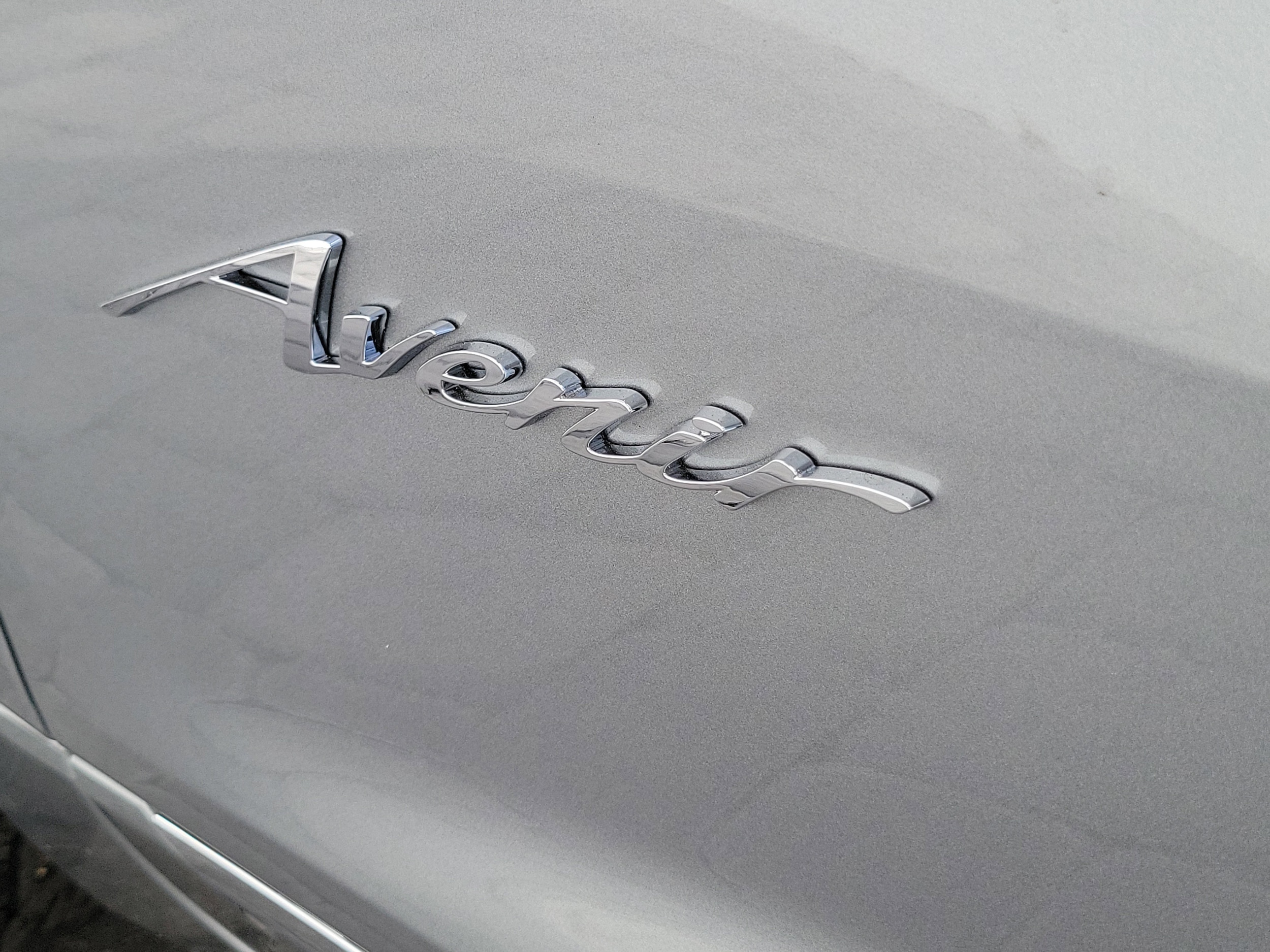 2026 Buick Enclave Avenir - Photo 8