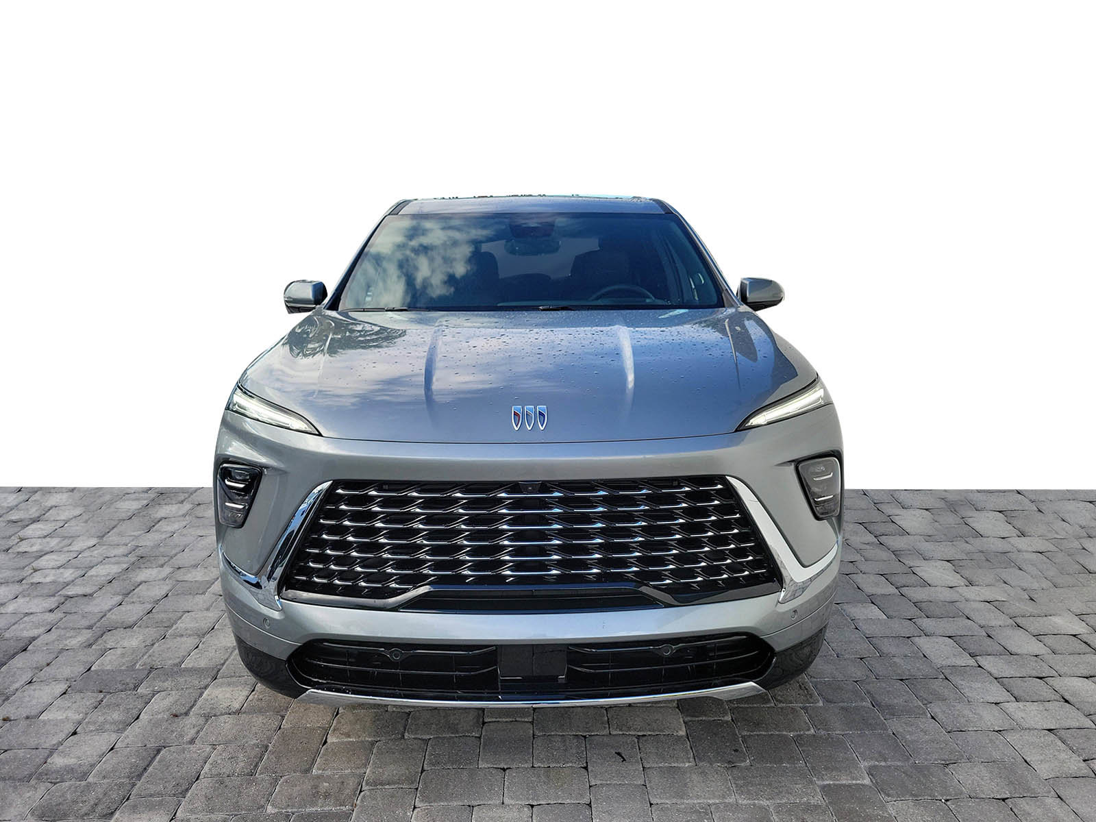 2026 Buick Enclave Avenir - Photo 2