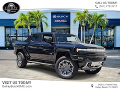 2025 GMC HUMMER EV Pickup 3X Truck