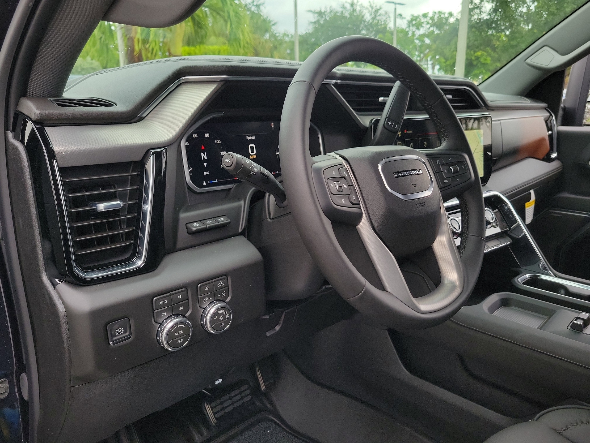 2026 GMC Sierra 2500HD Denali - Photo 20