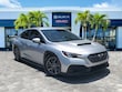  Subaru WRX
