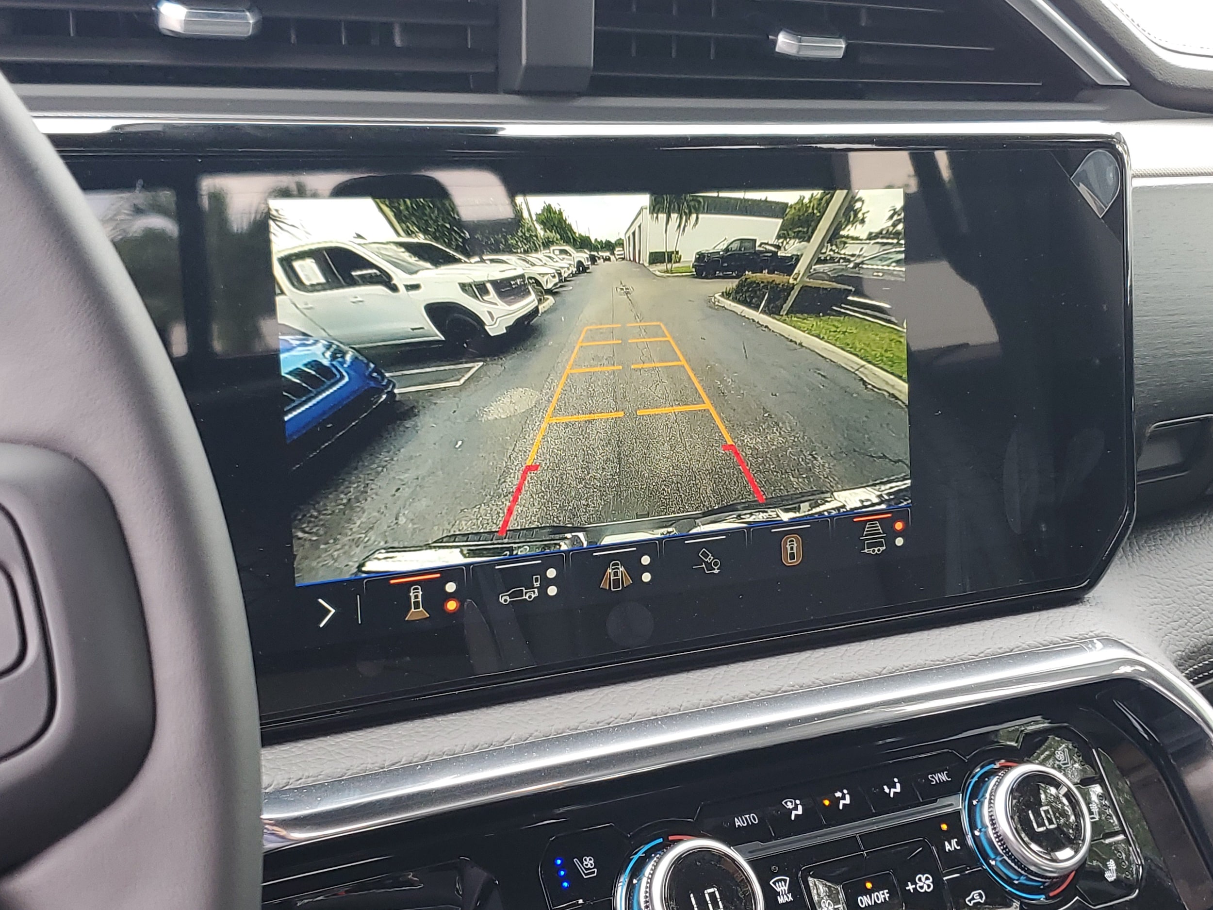 2026 GMC Sierra 1500 Denali - Photo 31