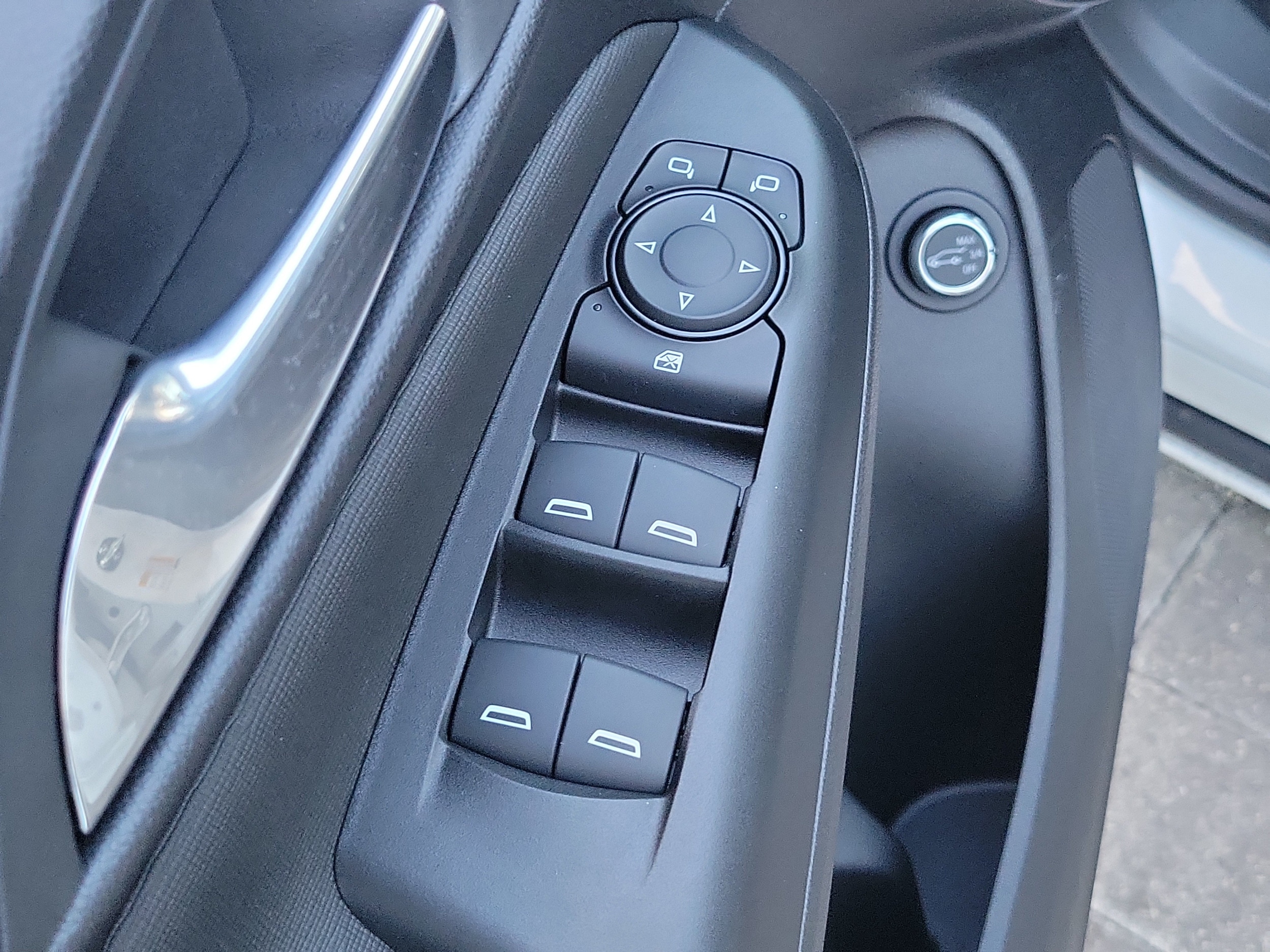 2026 Buick Envista Avenir - Photo 18