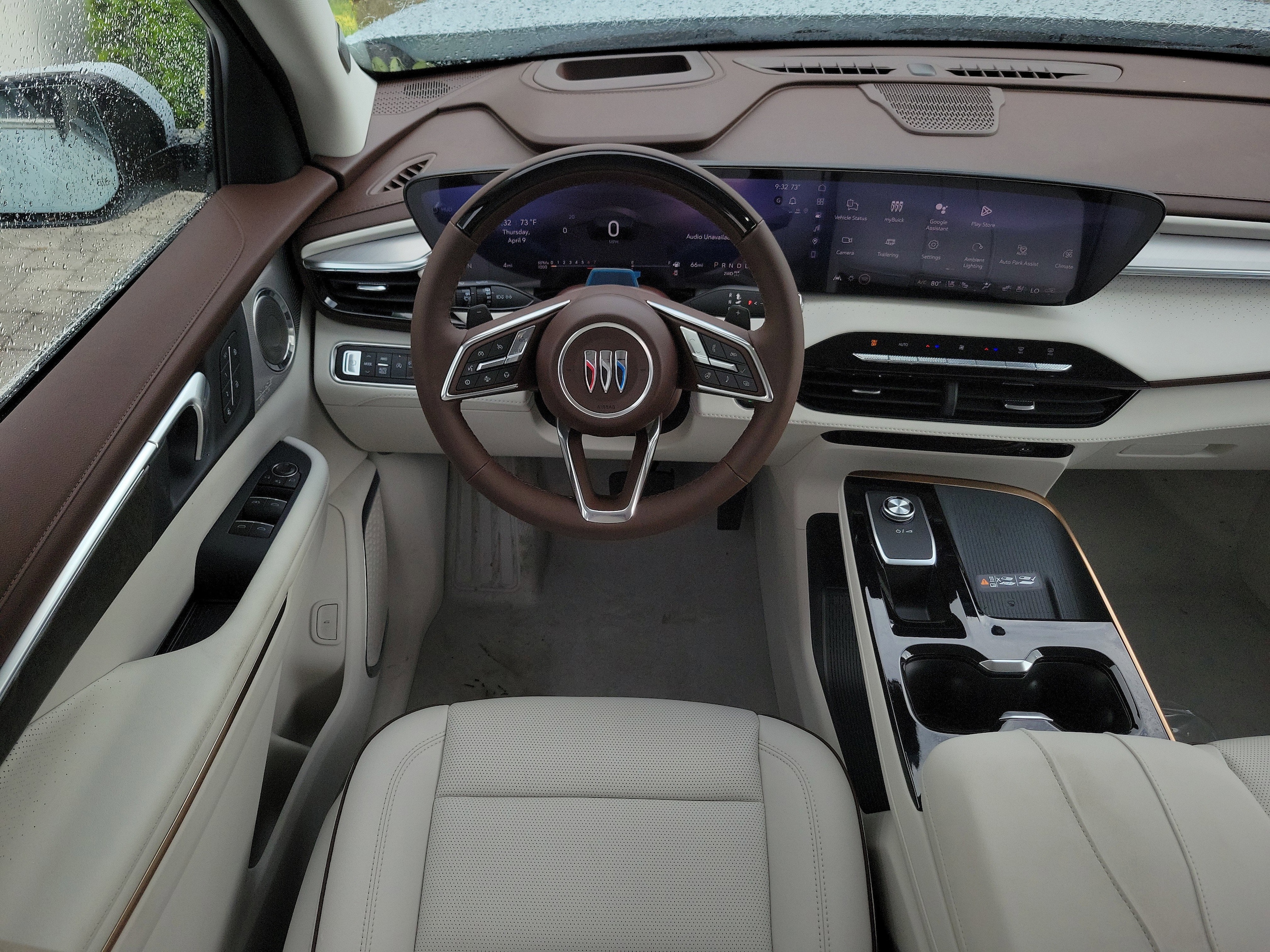2026 Buick Enclave Avenir - Photo 15