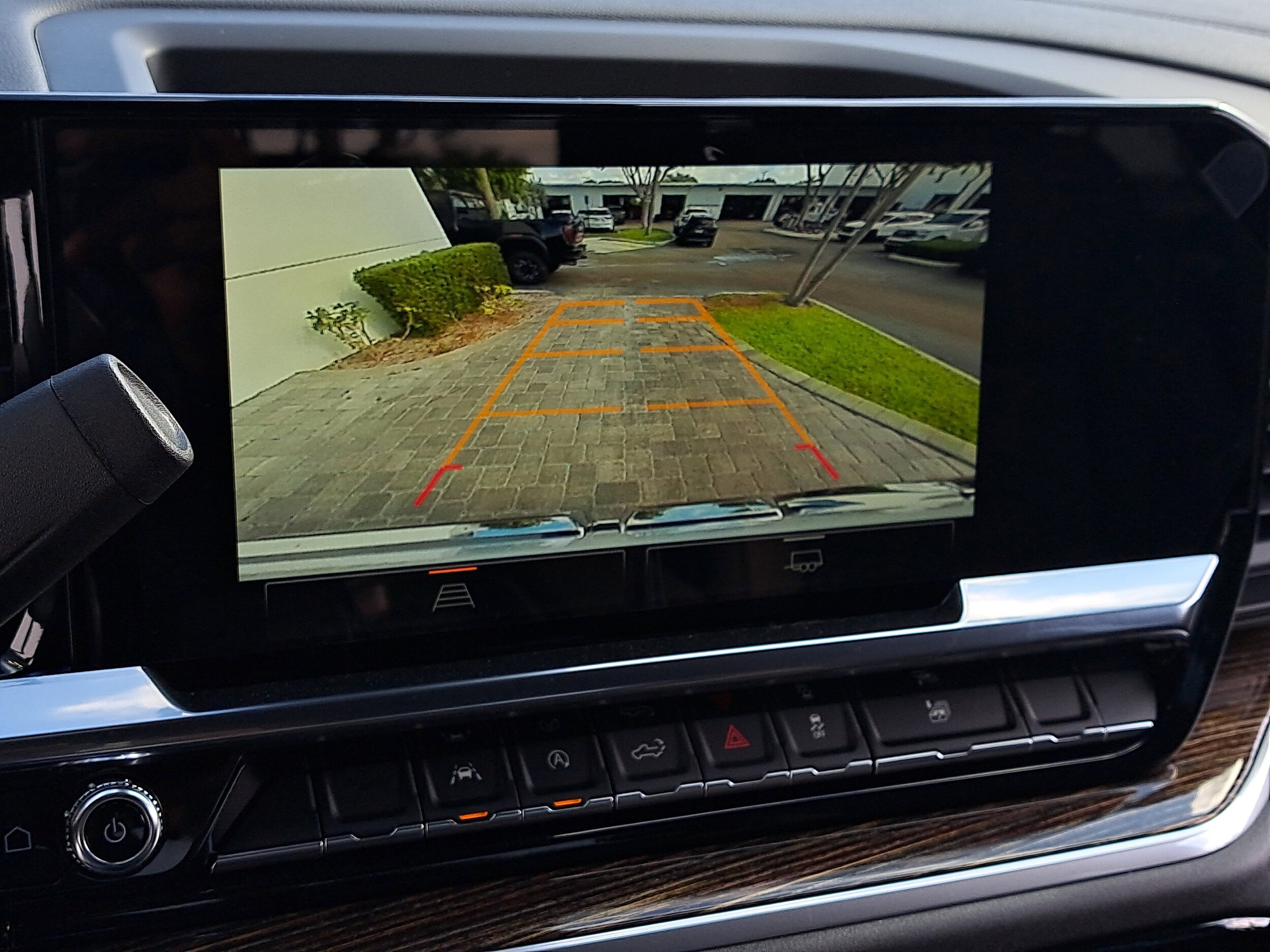 2025 GMC Sierra 1500 Elevation - Photo 28