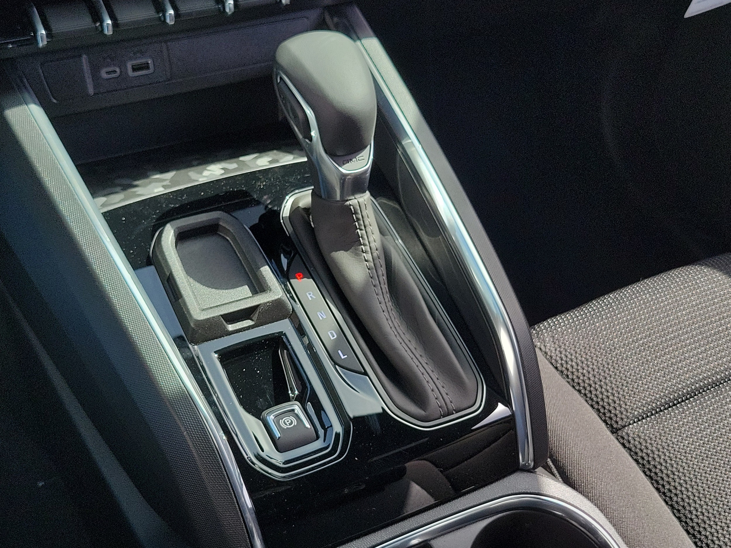 2026 GMC Canyon Elevation - Photo 31