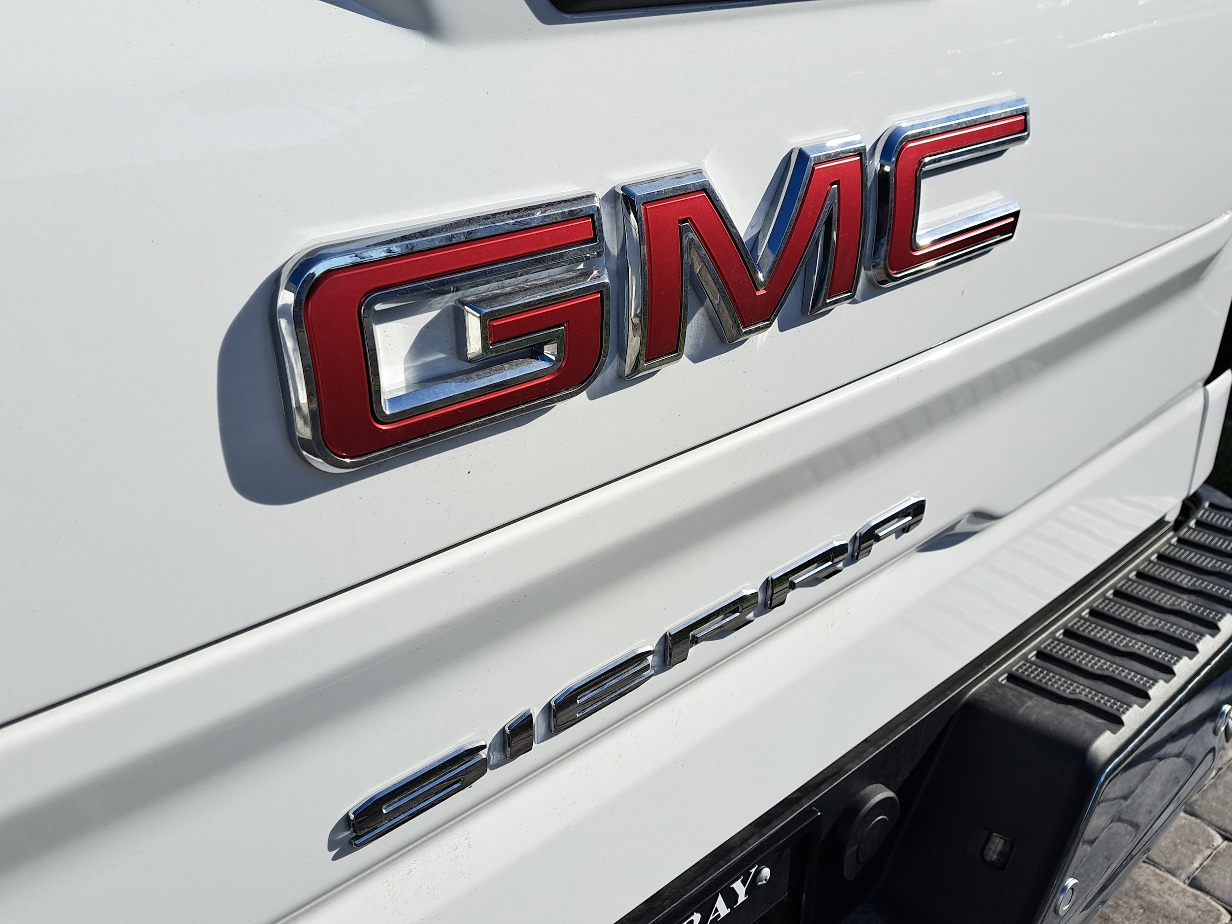 2026 GMC Sierra 1500 Pro - Photo 7