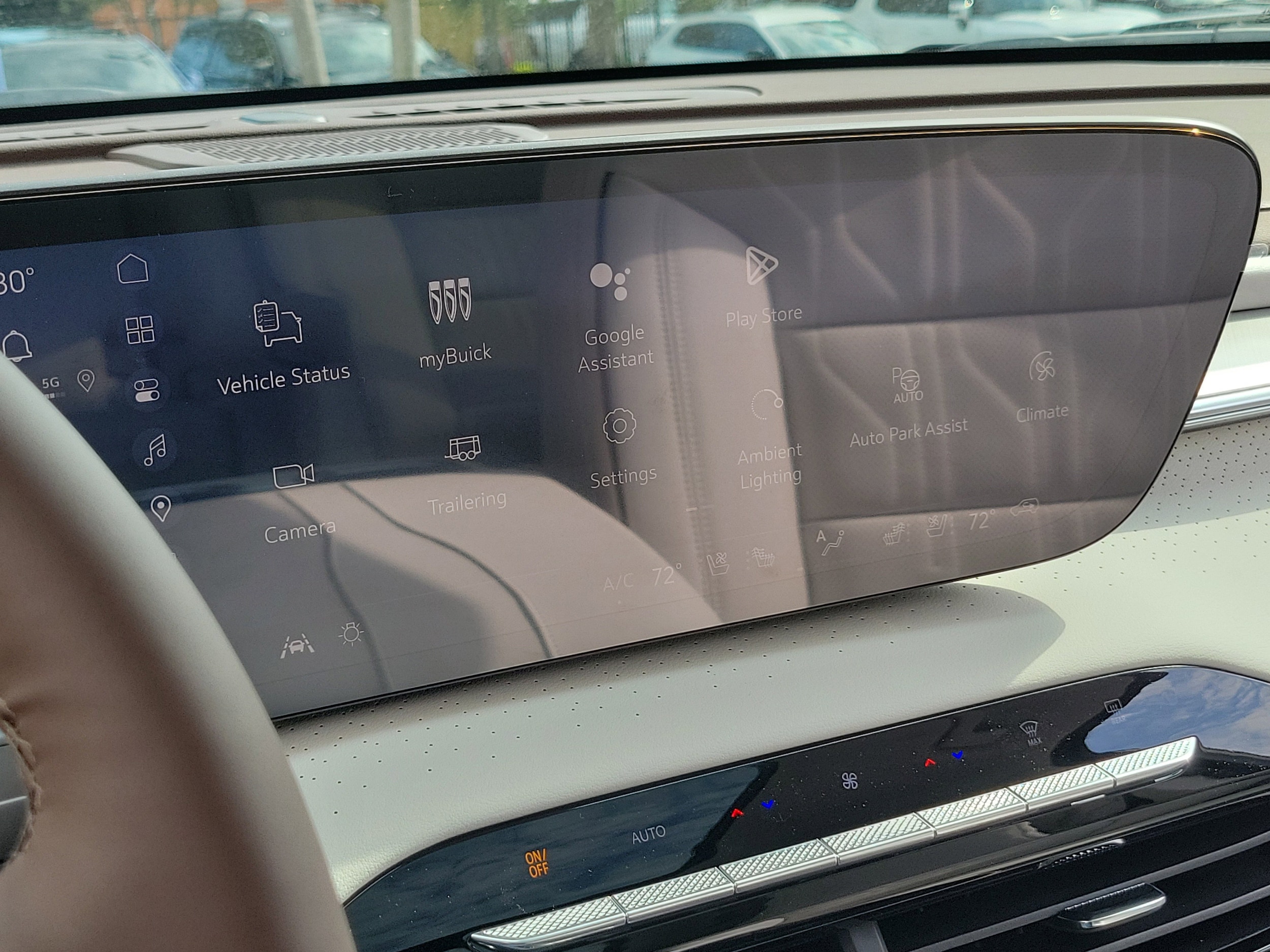 2026 Buick Enclave Avenir - Photo 30
