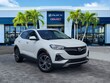  Buick Encore GX