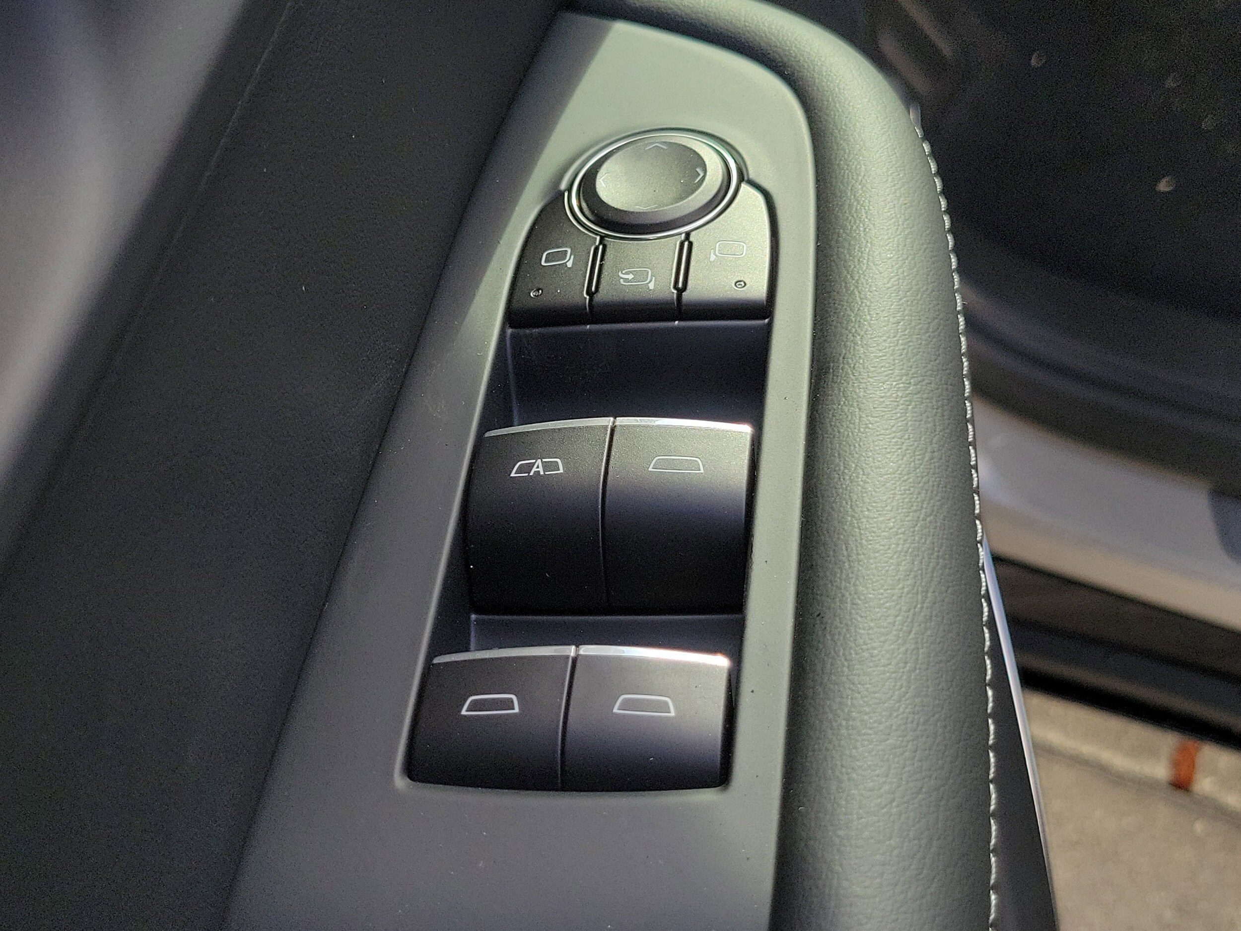 2026 Buick Enclave Sport Touring - Photo 20