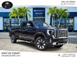 GMC Sierra 2500 HD