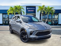 2026 Buick Encore GX Sport Touring SUV