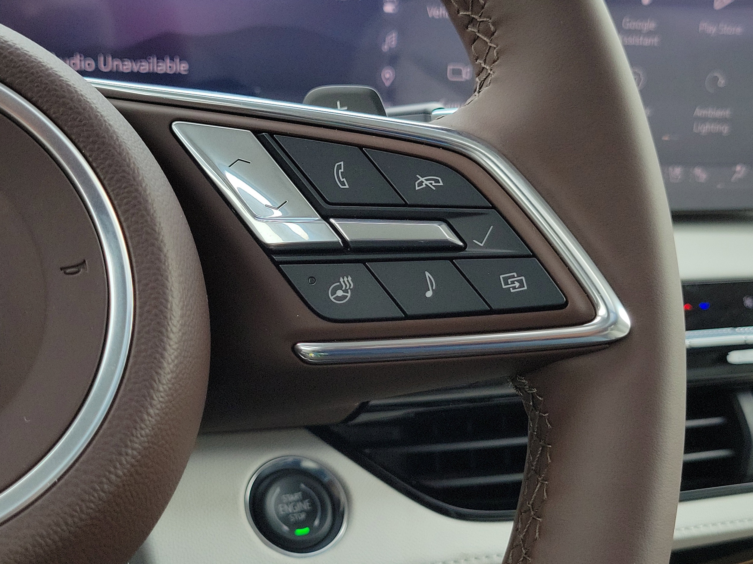 2026 Buick Enclave Avenir - Photo 27