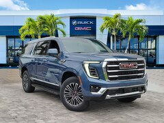 2026 GMC Yukon XL Elevation SUV