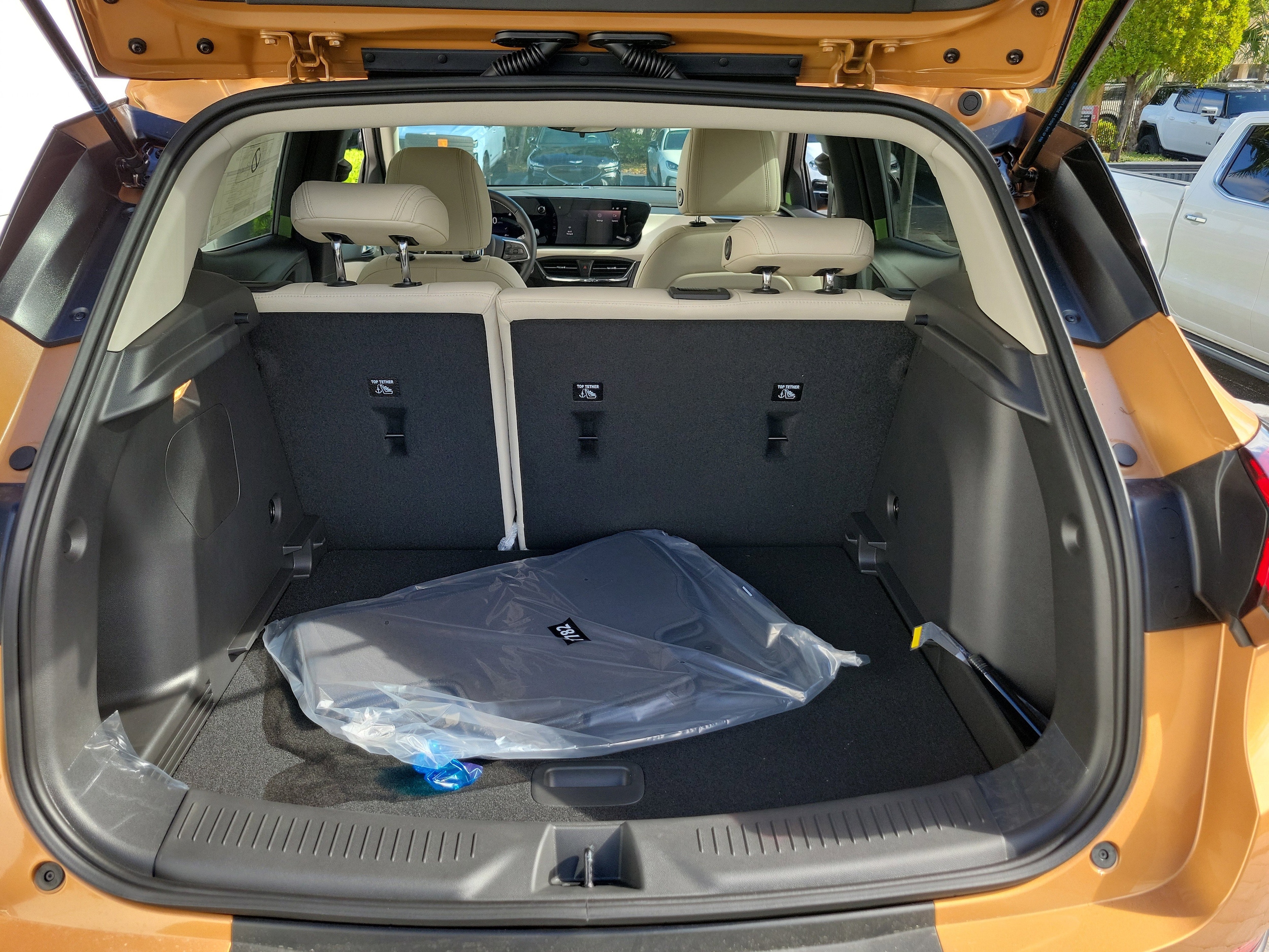 2026 Buick Encore GX Preferred - Photo 8