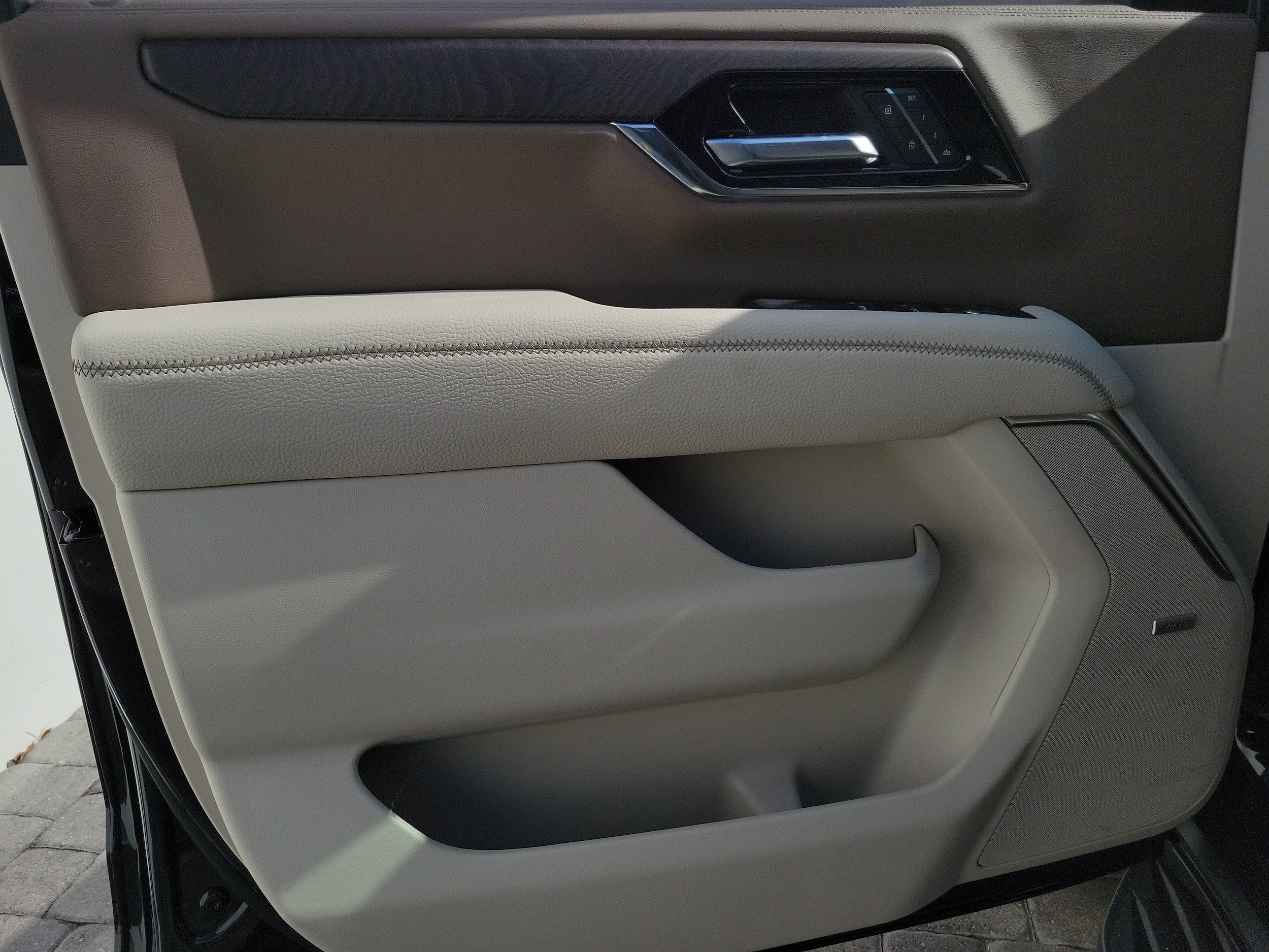 2026 GMC Yukon Denali - Photo 19