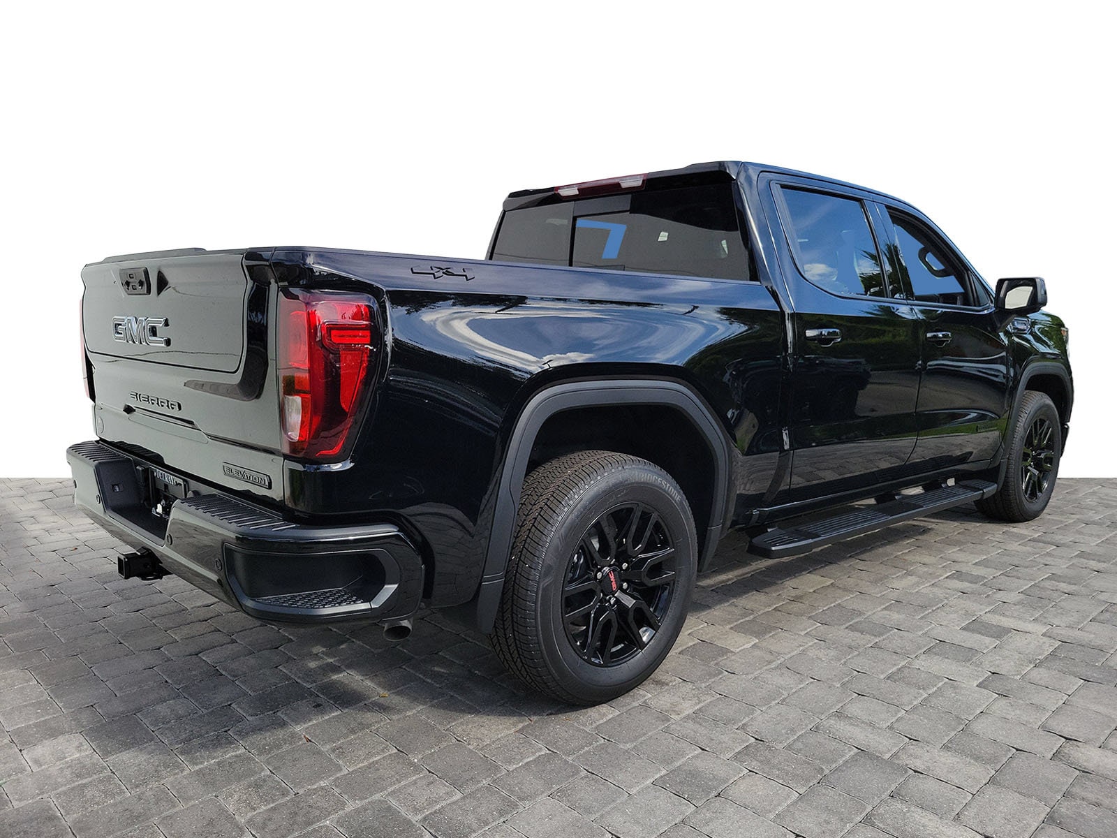 2026 GMC Sierra 1500 Elevation - Photo 6