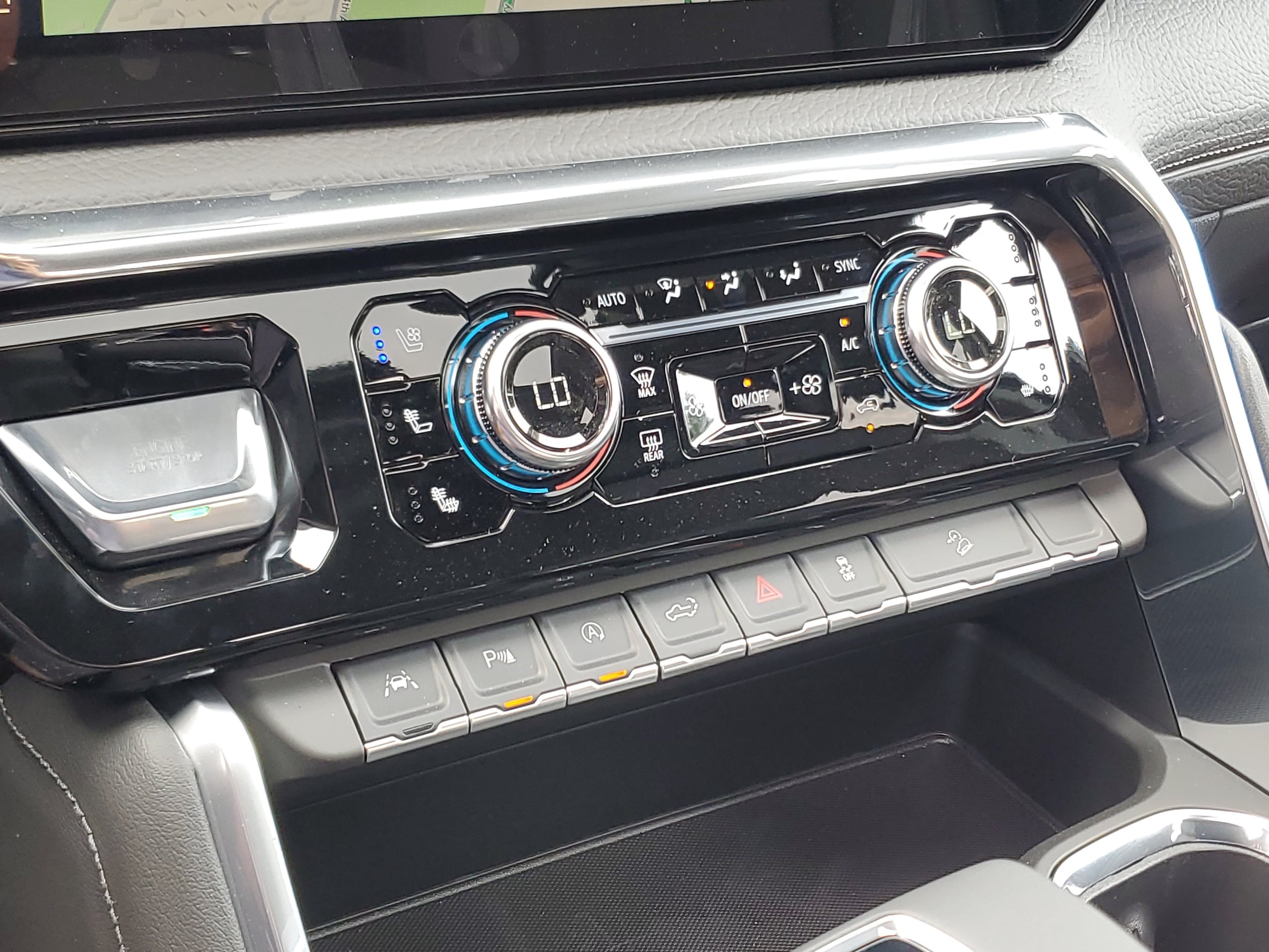 2026 GMC Sierra 1500 Denali - Photo 30