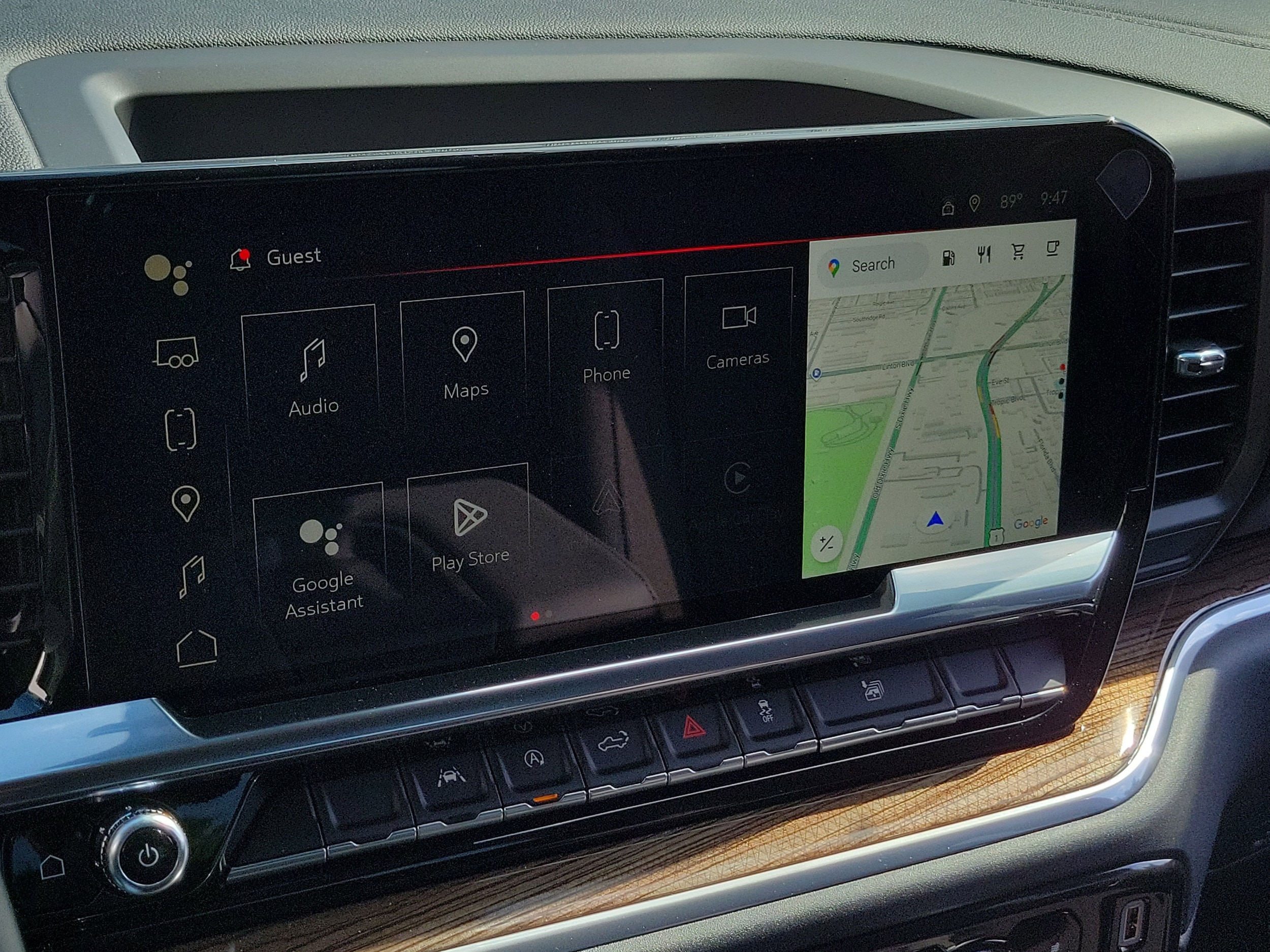 2026 GMC Sierra 1500 Elevation - Photo 30