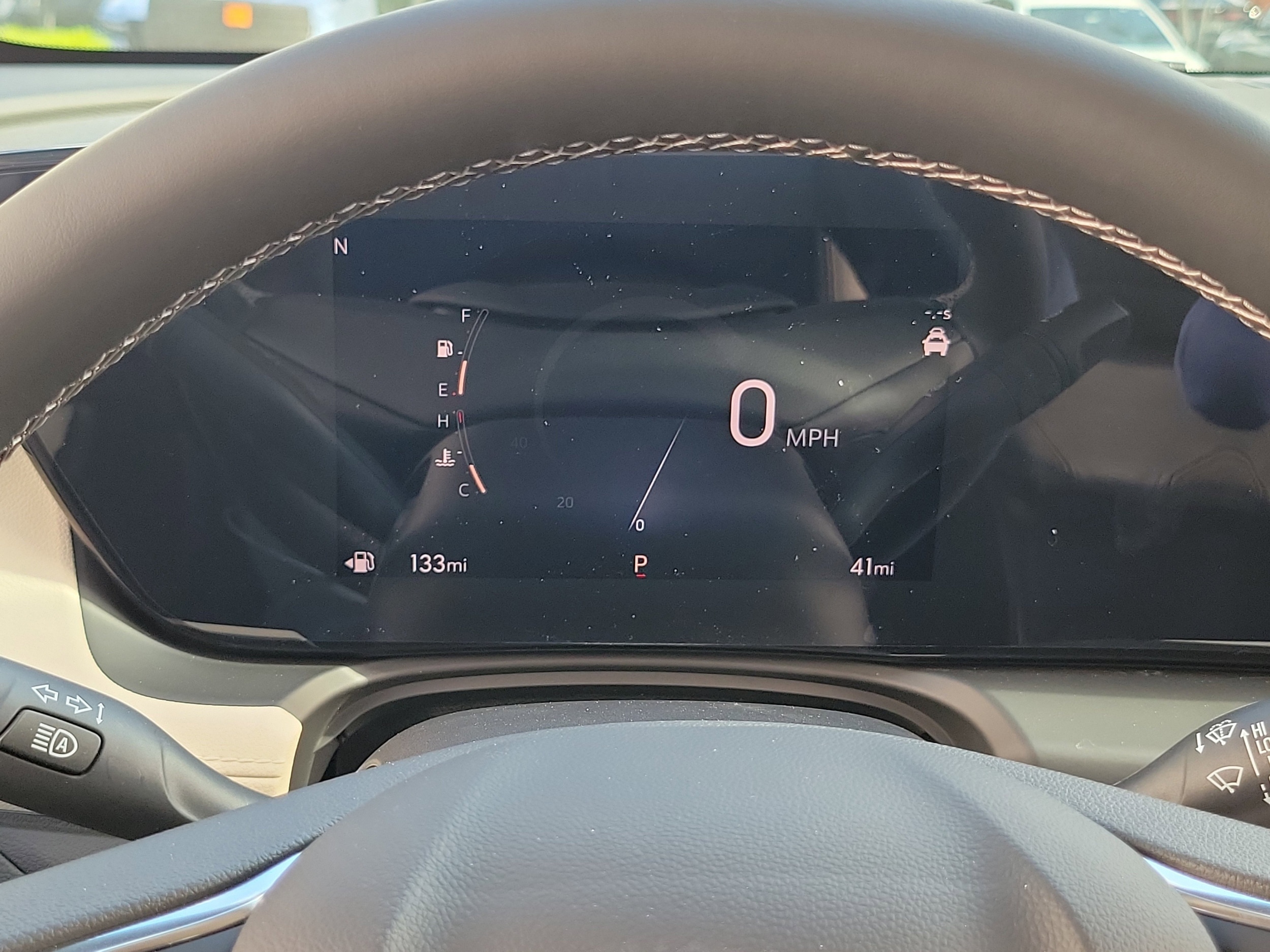 2026 Buick Encore GX Preferred - Photo 25