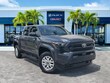  Toyota Tacoma 2WD