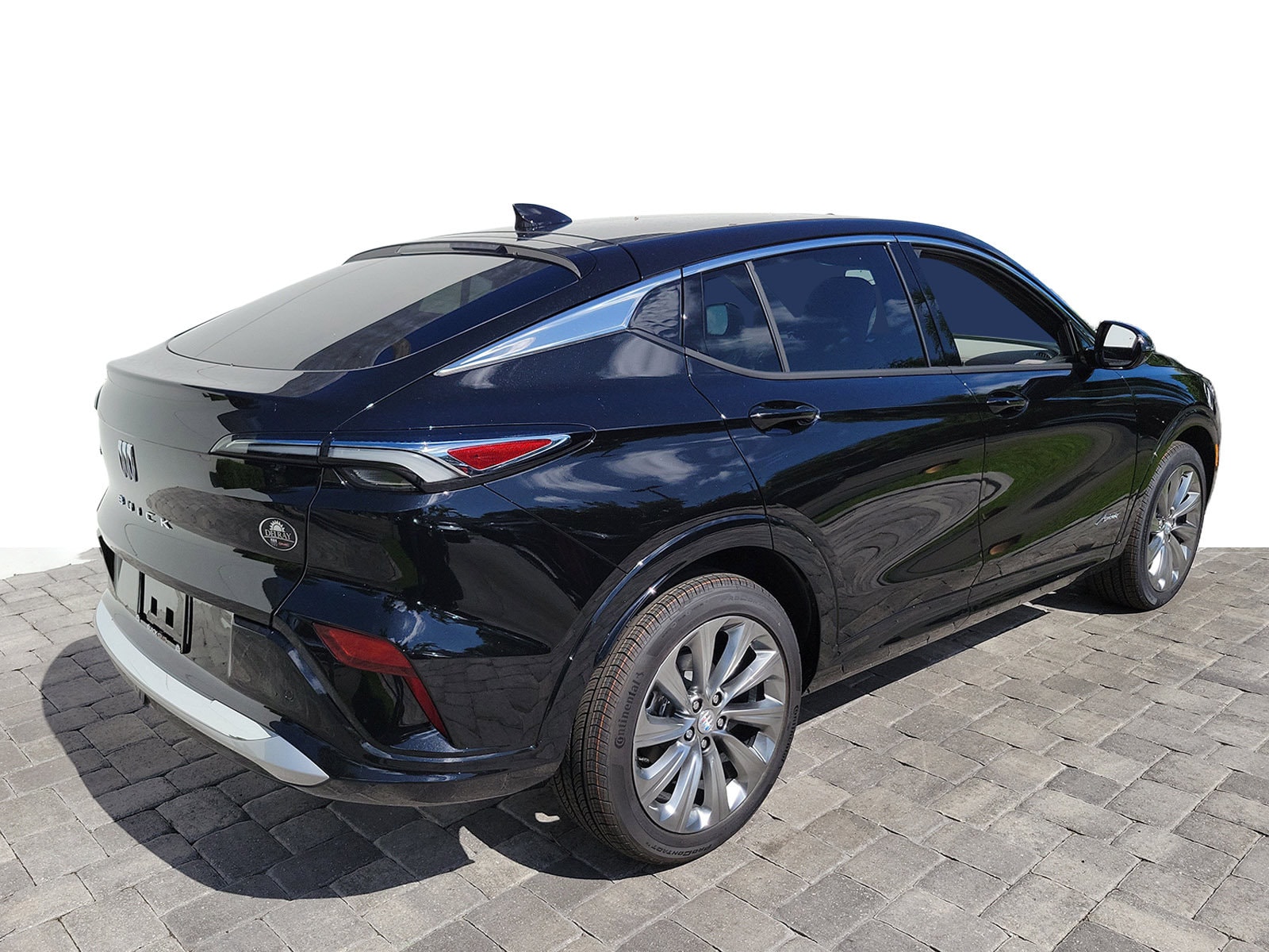 2026 Buick Envista Avenir - Photo 6