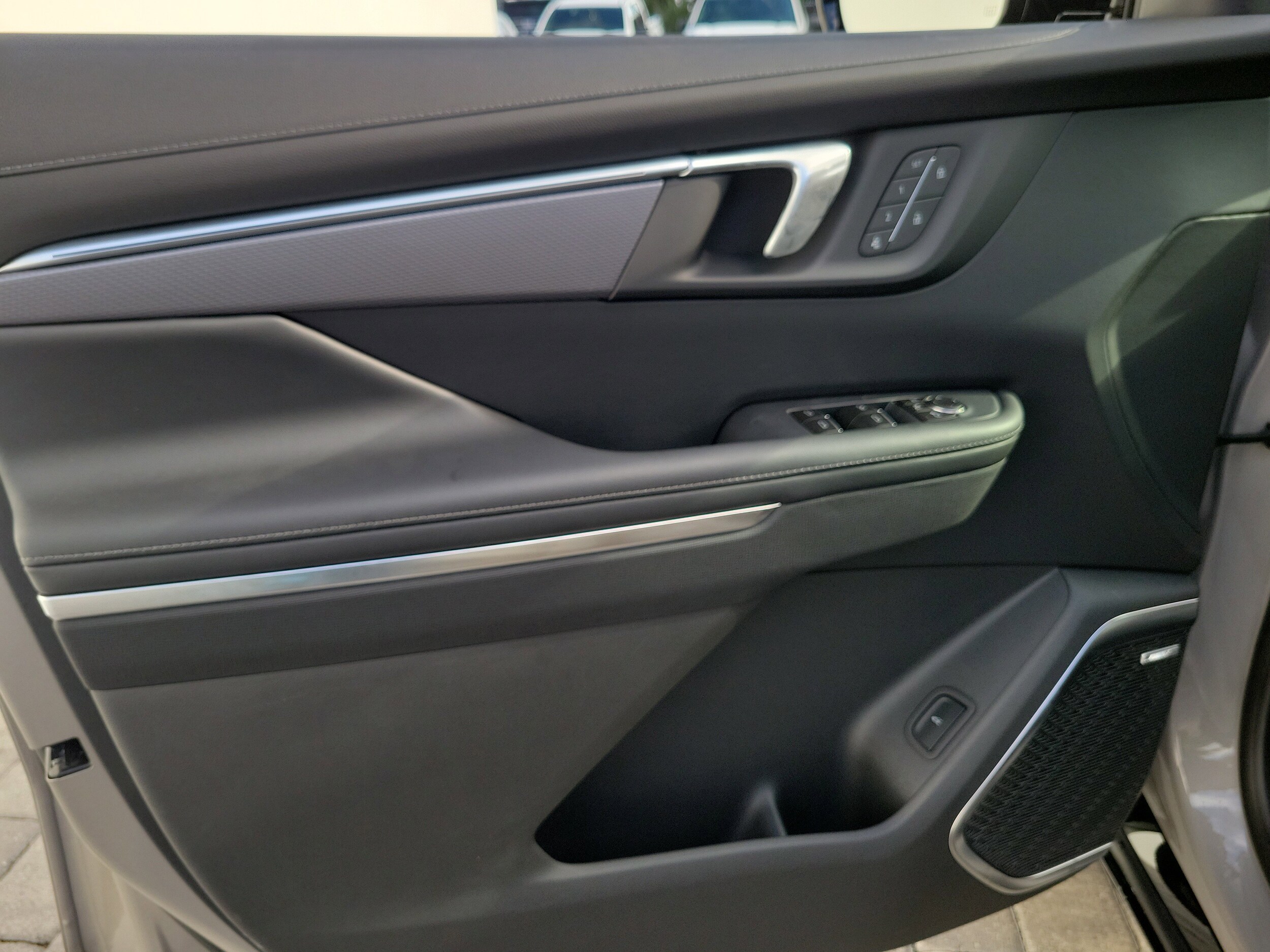 2026 Buick Enclave Sport Touring - Photo 18