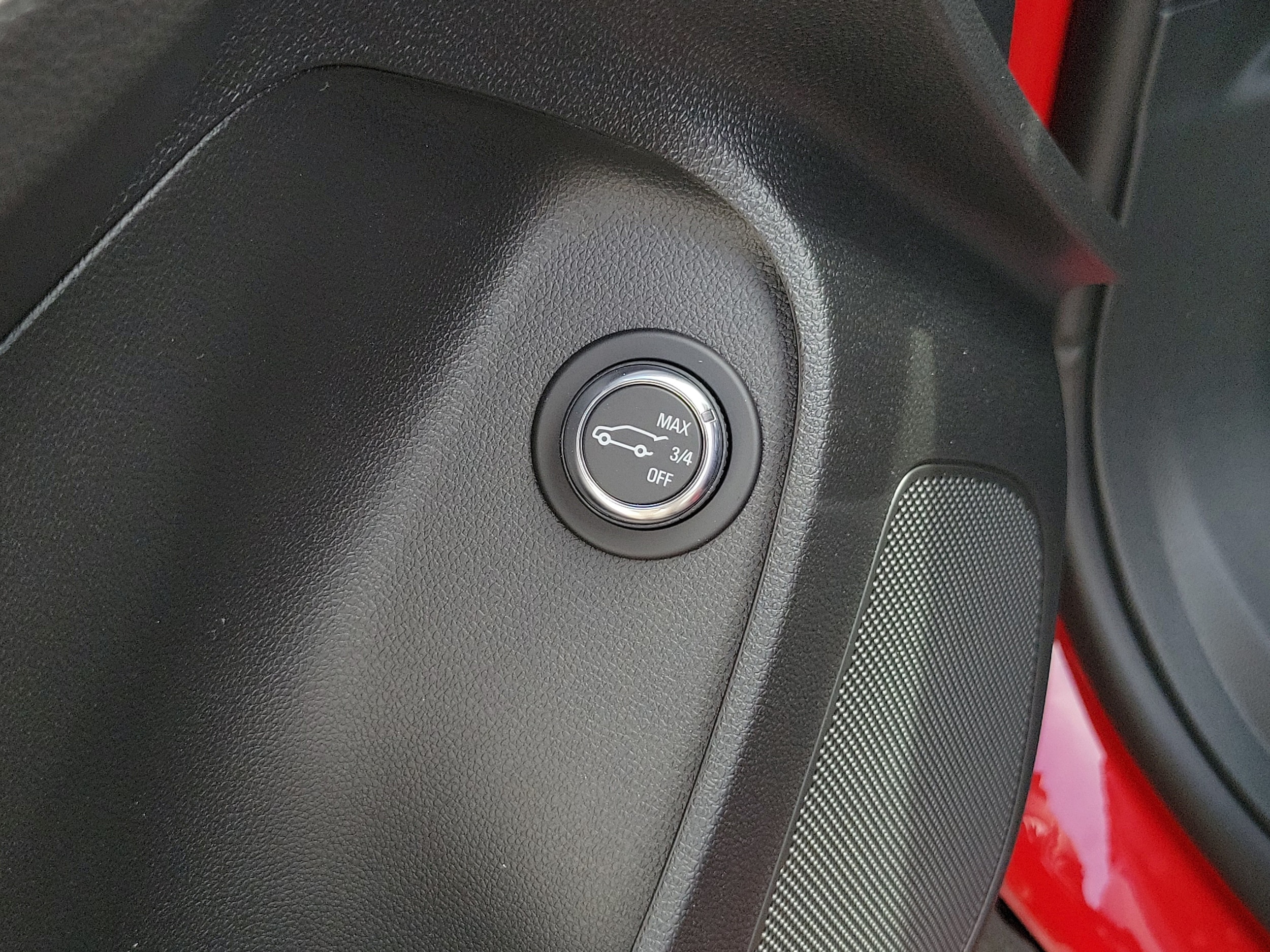 2026 Buick Envista Sport Touring - Photo 18