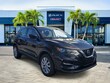  Nissan Rogue Sport