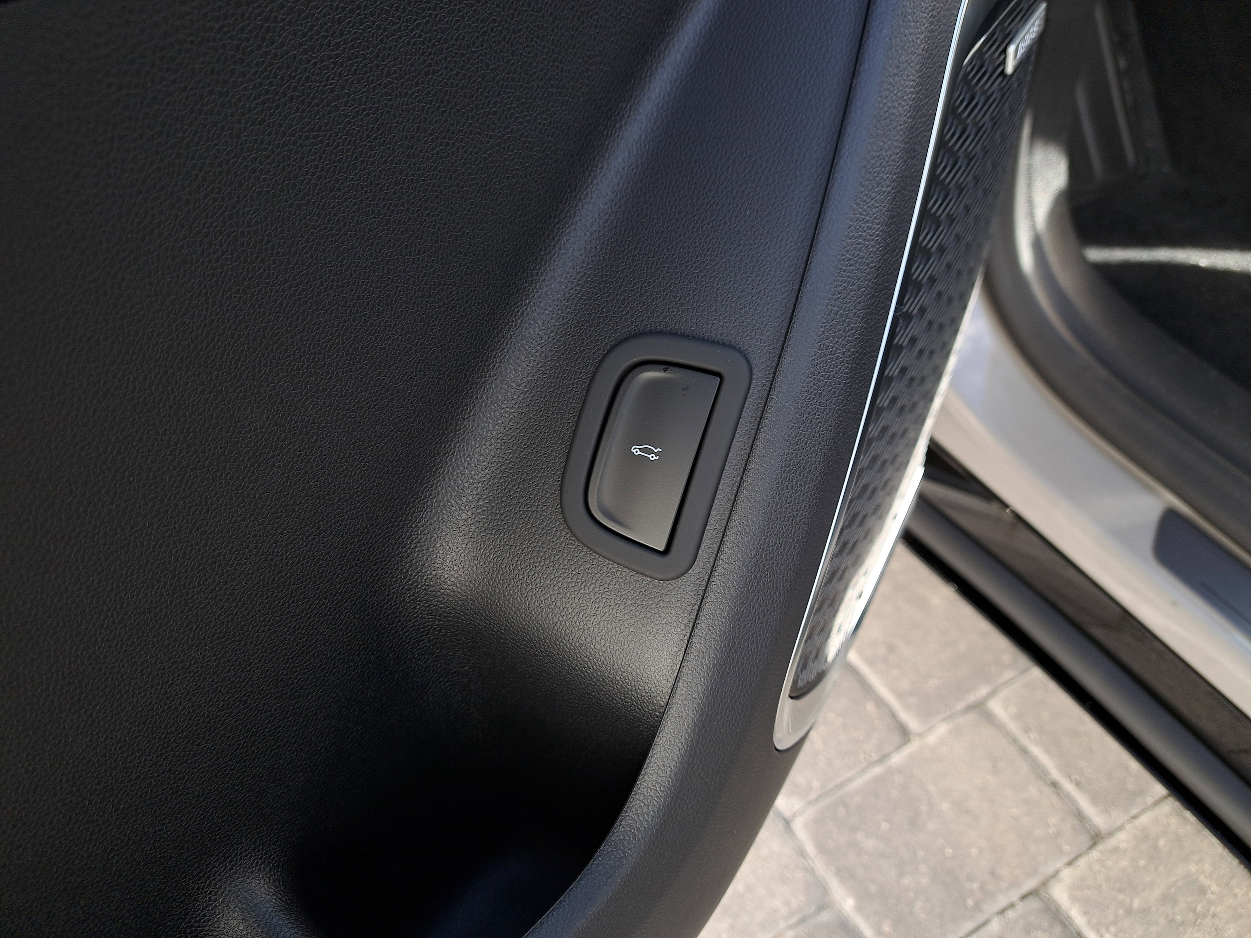 2026 Buick Enclave Sport Touring - Photo 20