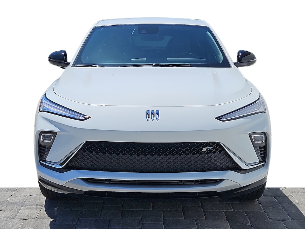 New 2026 Buick Envista Sport Touring SUV