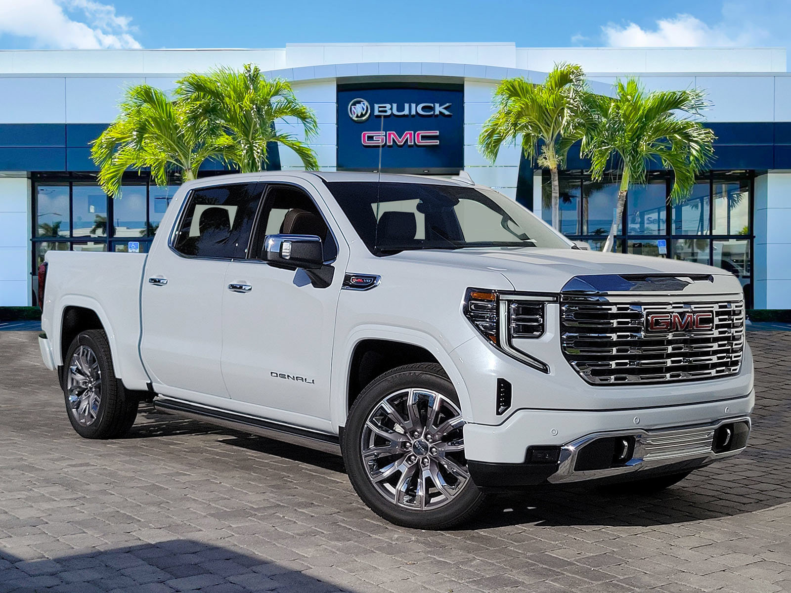  GMC Sierra 1500