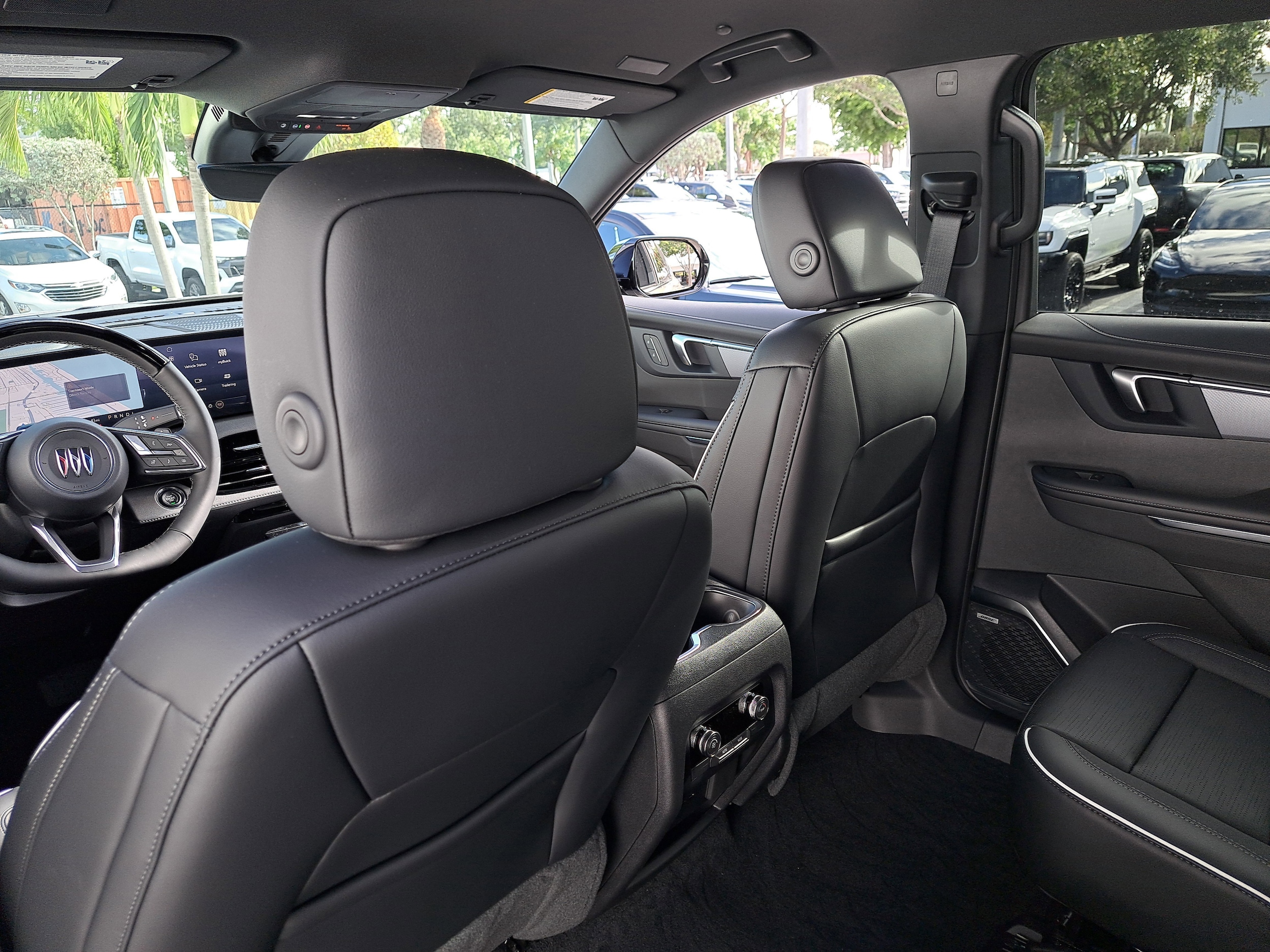 2026 Buick Enclave Sport Touring - Photo 15