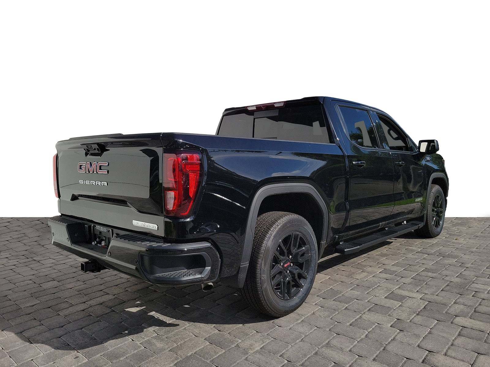 2026 GMC Sierra 1500 Elevation - Photo 6
