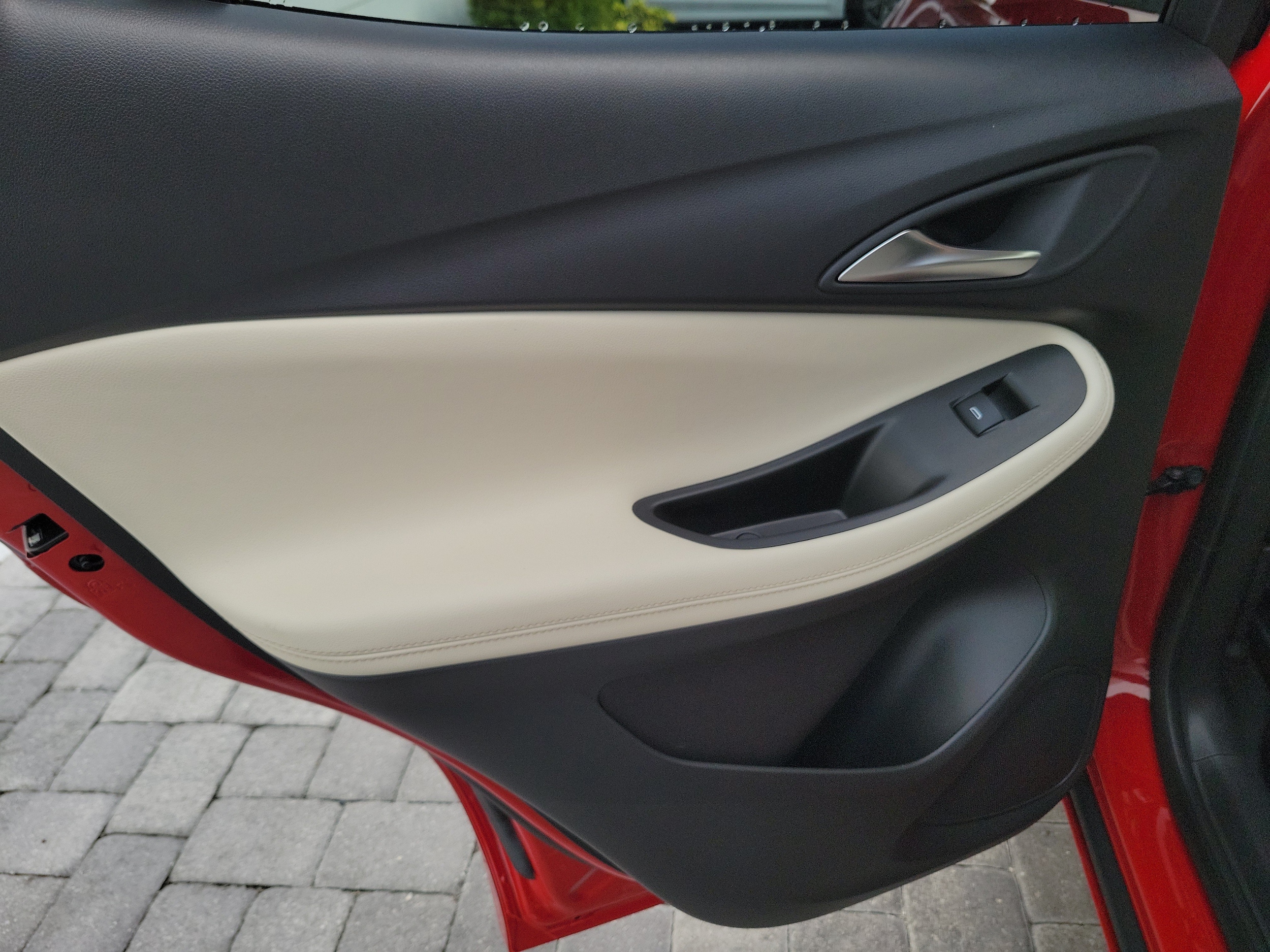 2026 Buick Encore GX Avenir - Photo 11