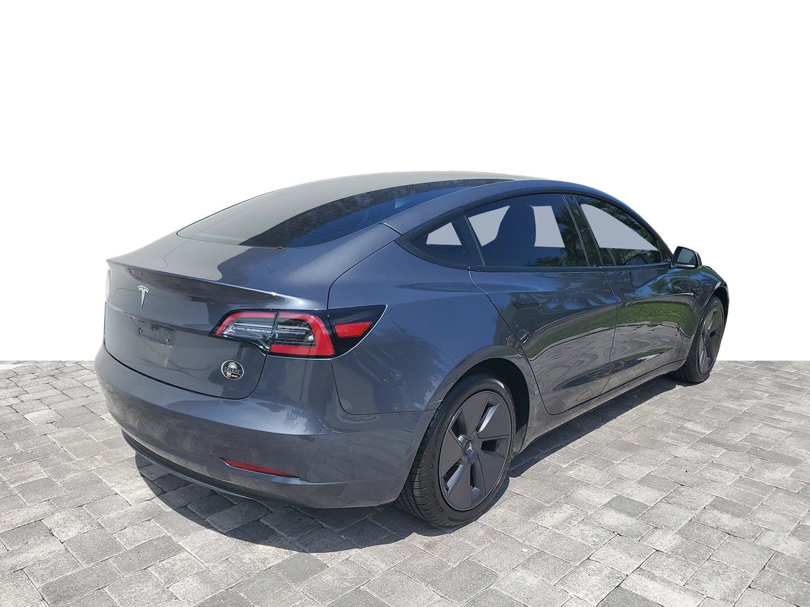 2023 Tesla Model 3 Base - Photo 6