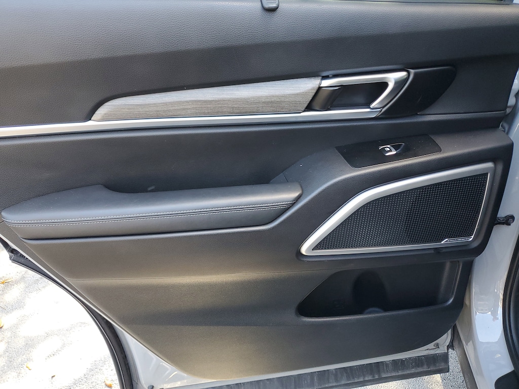 Used 2022 Kia Telluride EX SUV