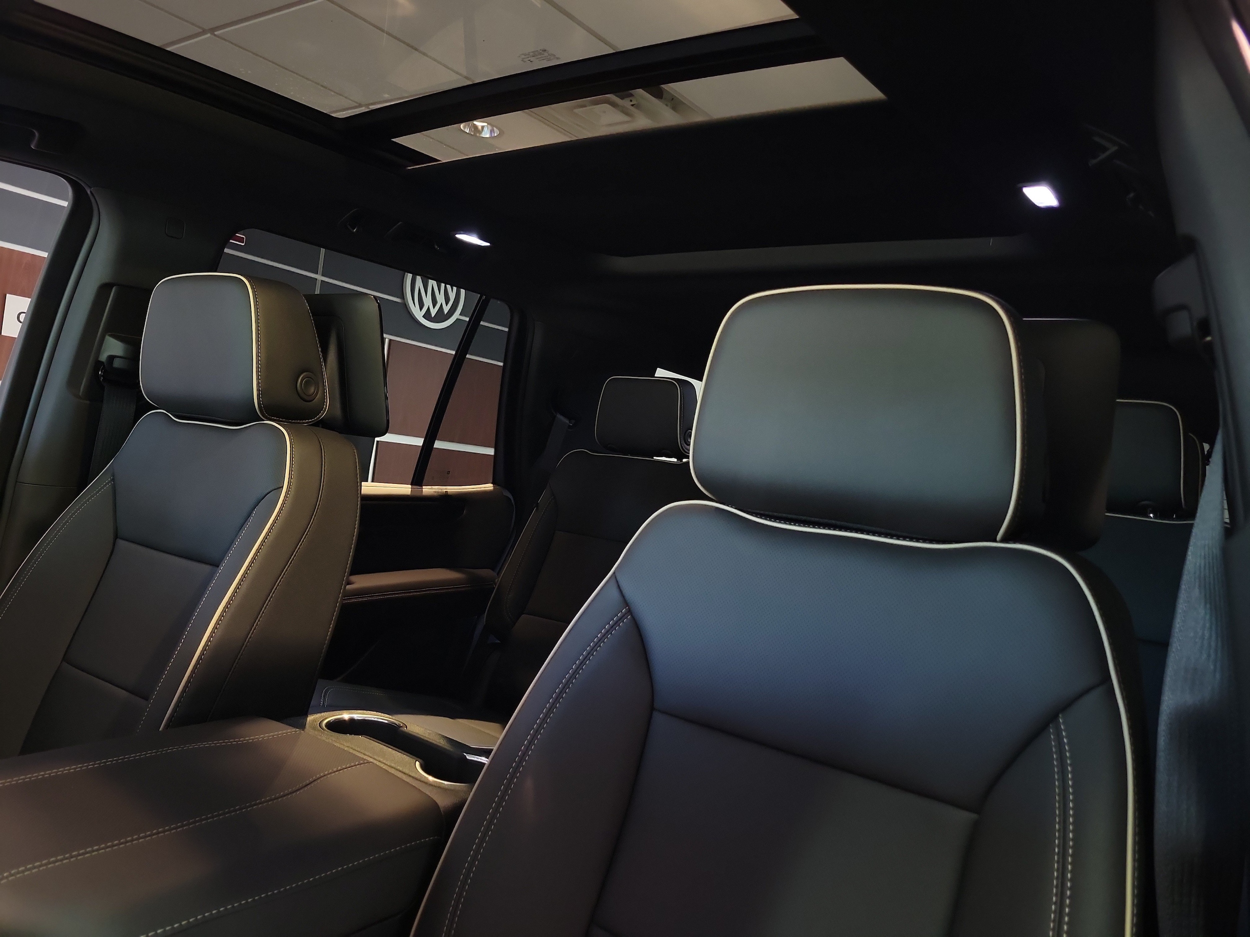 2026 GMC Yukon Elevation - Photo 22
