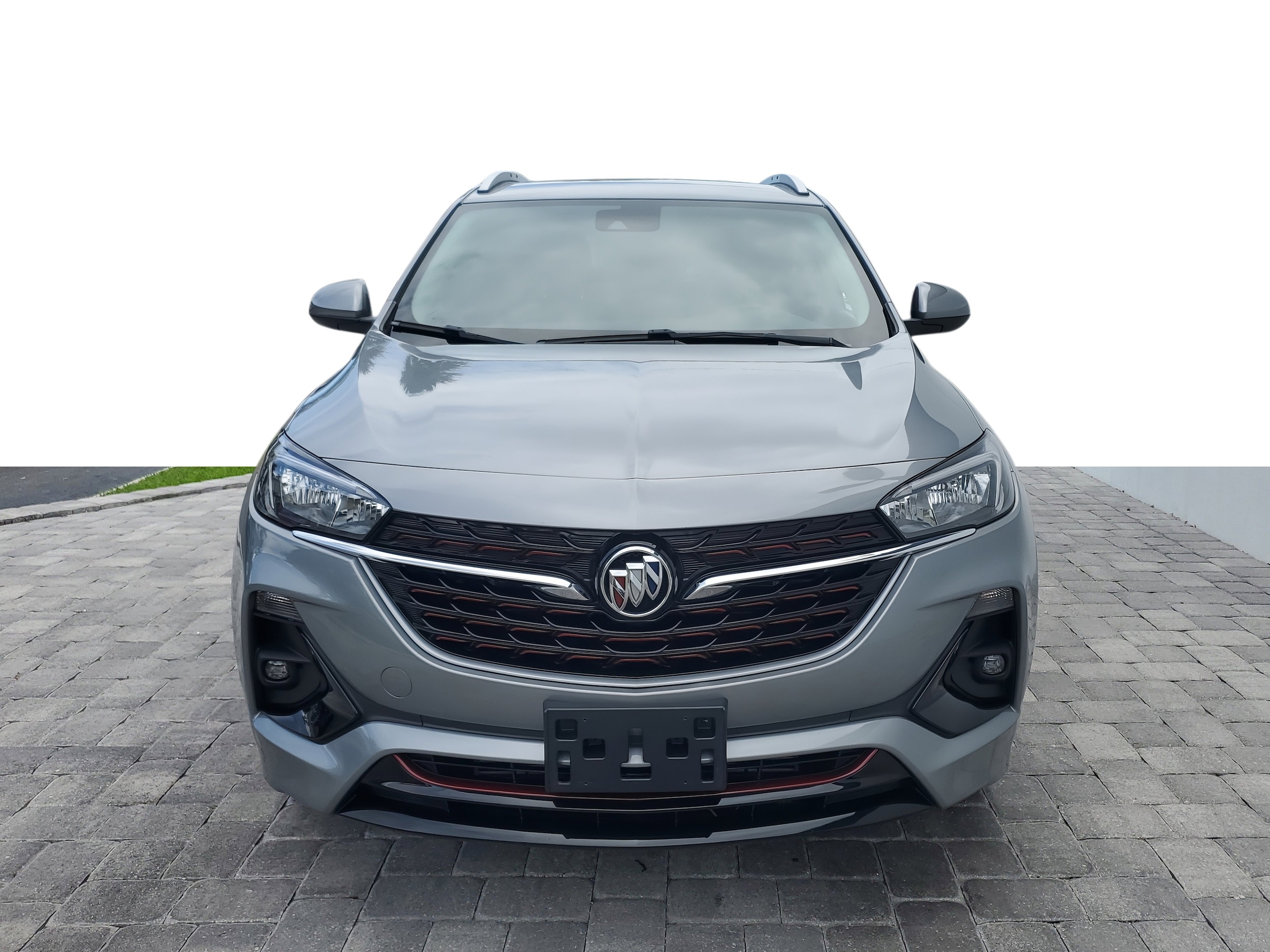 Used 2023 Buick Encore GX Select with VIN KL4MMDS21PB094927 for sale in Delray Beach, FL