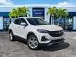  Buick Encore GX