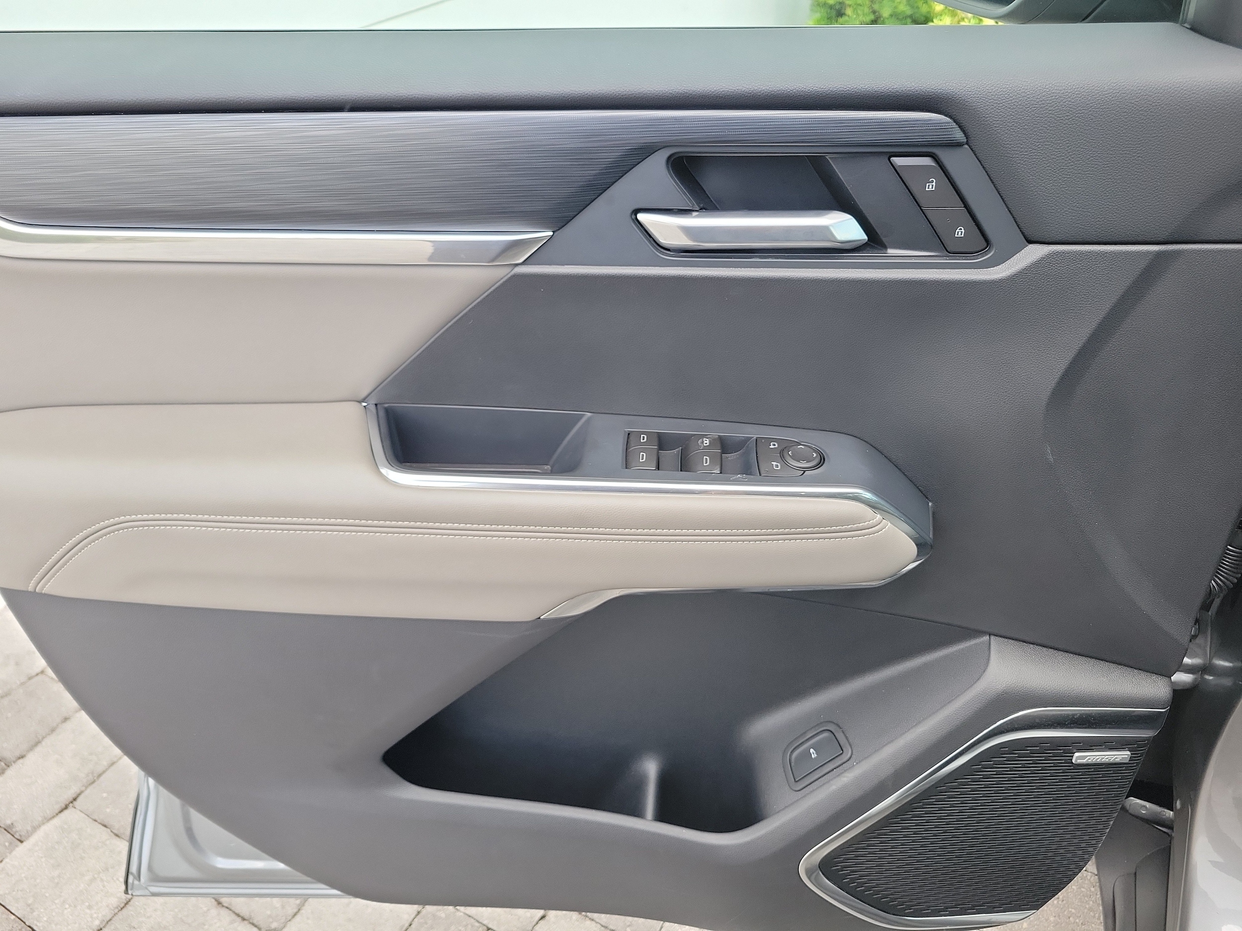 2026 GMC Acadia Elevation - Photo 18